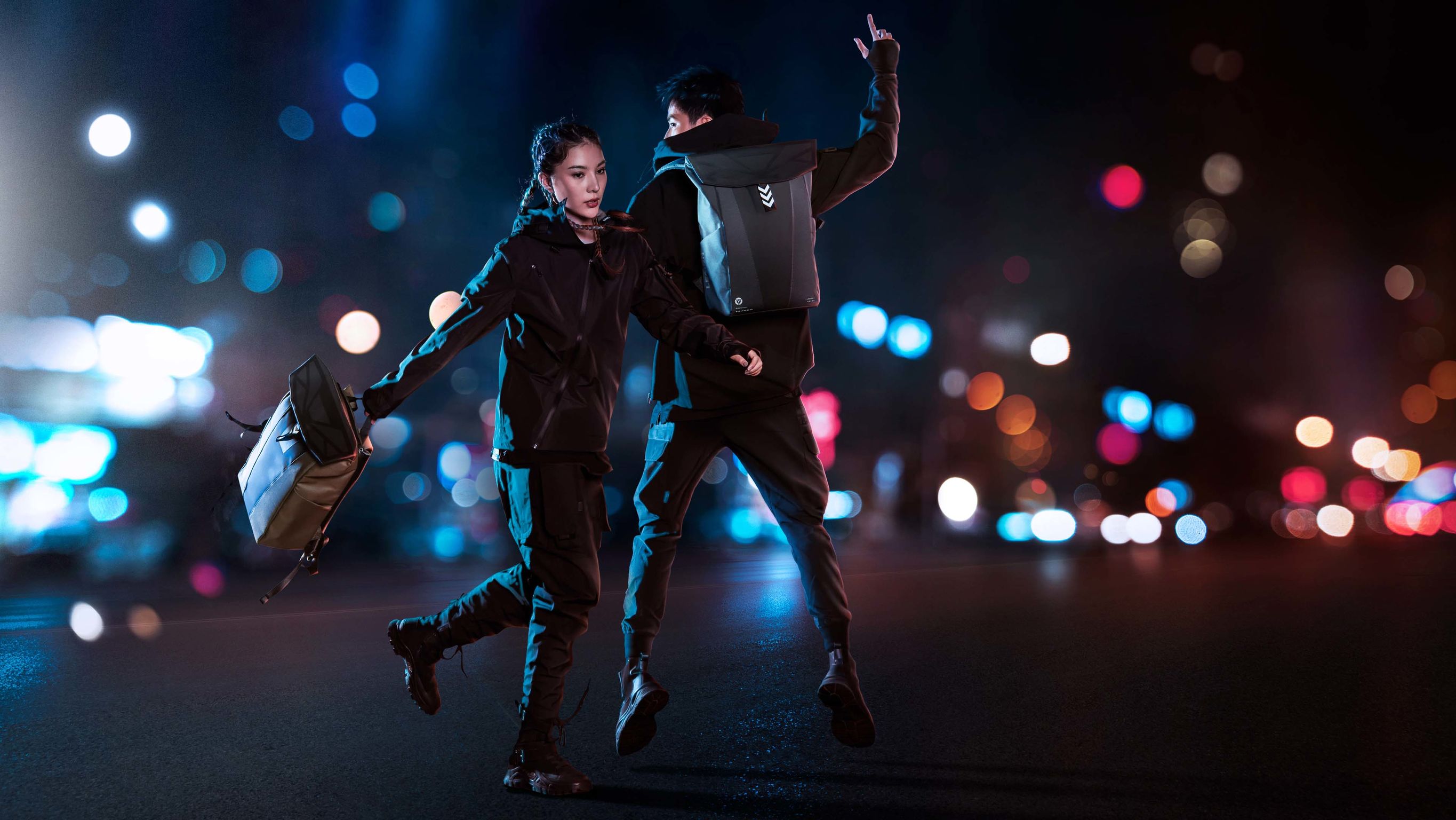 product design，leisure time，knapsack，