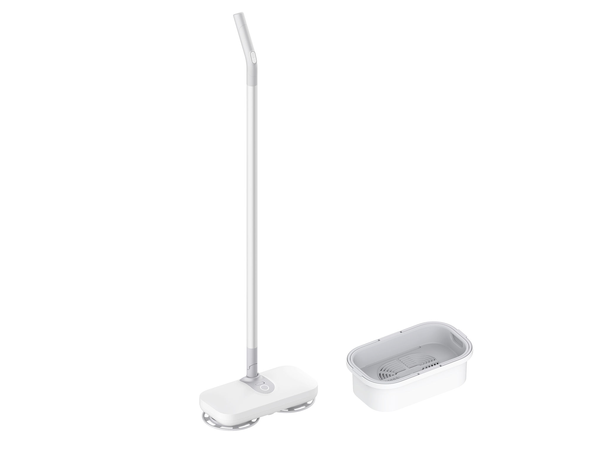 product design，Home/tableware，Electric mop，