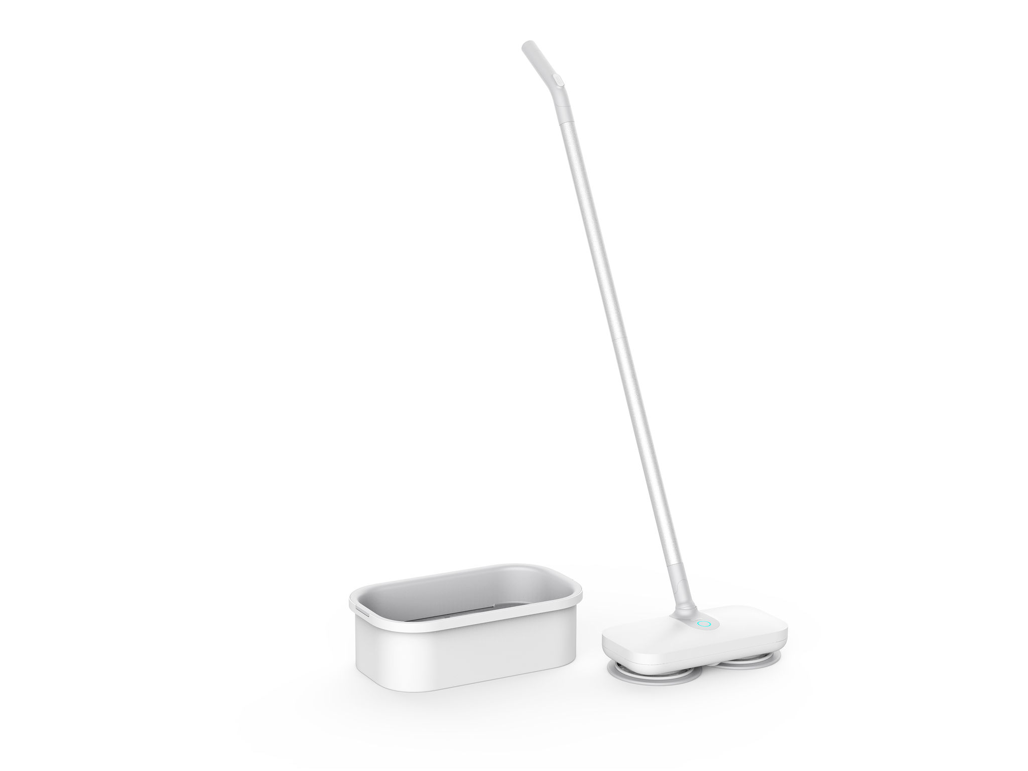 product design，Home/tableware，Electric mop，