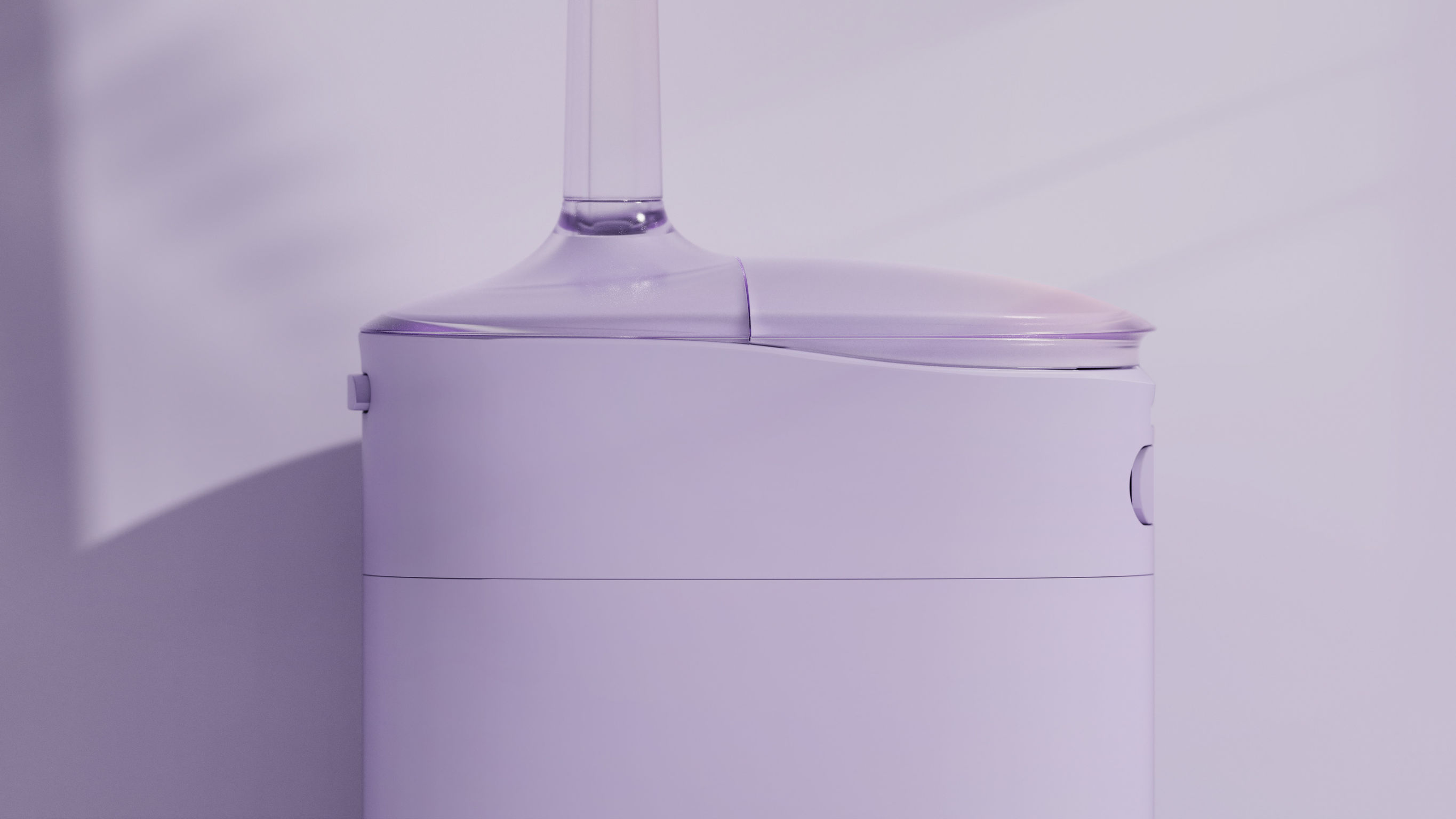 product design，Beauty/care，oral irrigator，