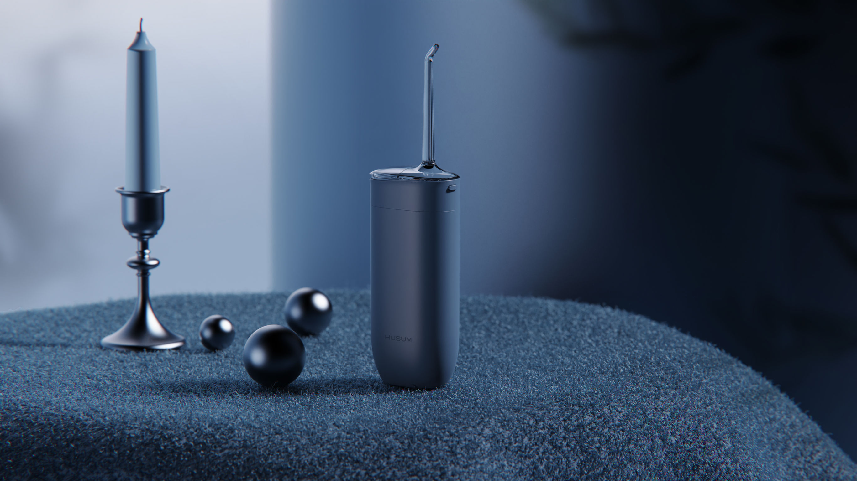 product design，Beauty/care，oral irrigator，