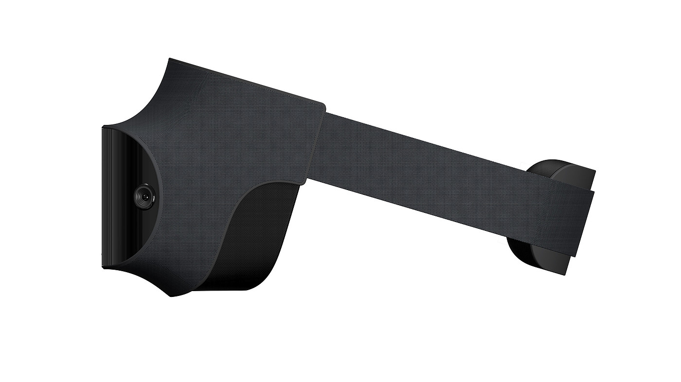 product design，E-sports/virtual reality technology products，Virtual reality headset，