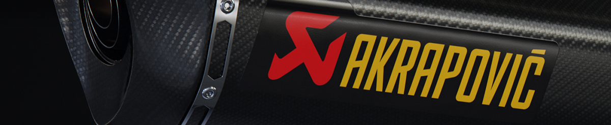 Akrapovic，exhaust system，product design，industrial design，