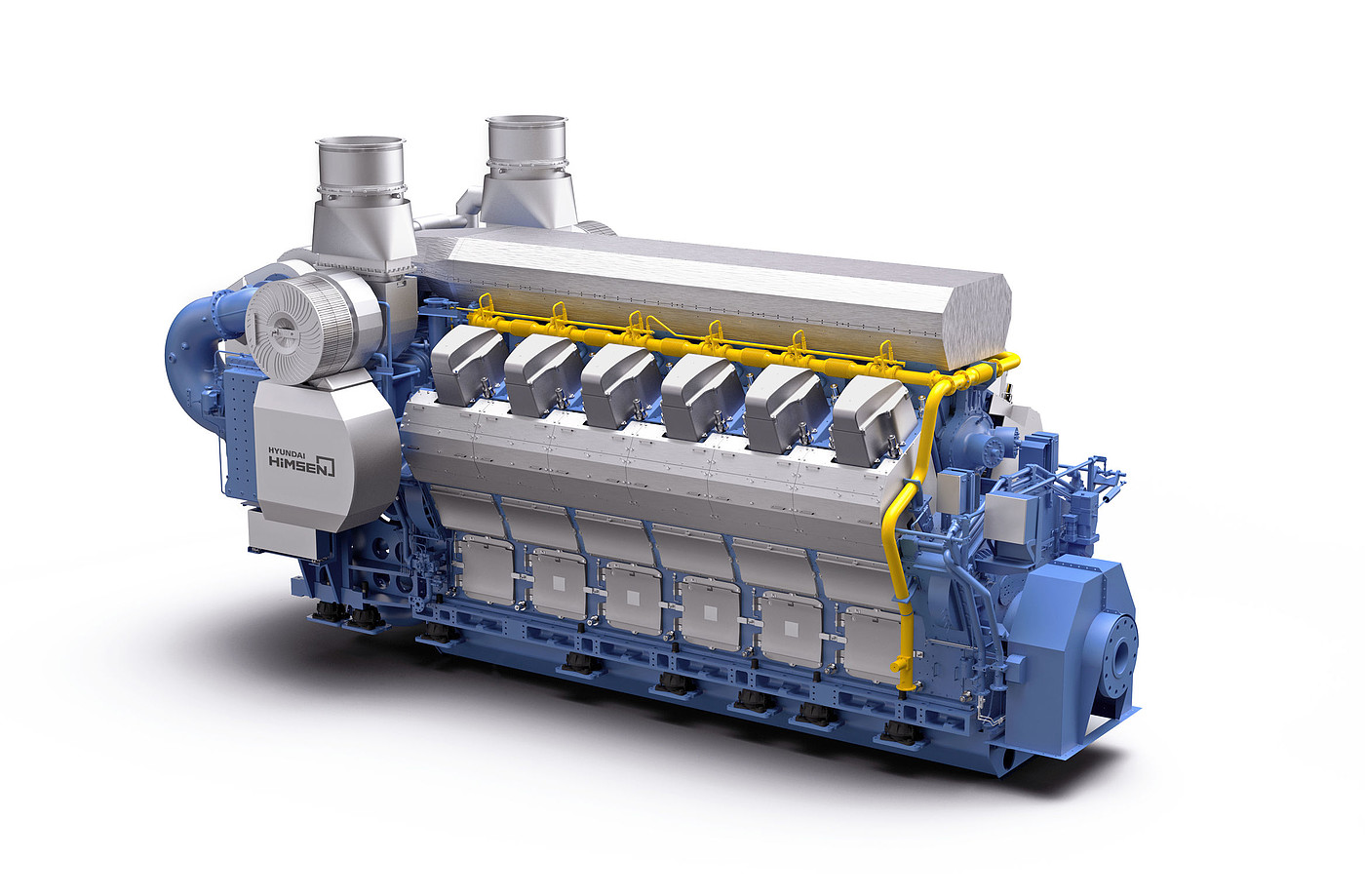 product design，Industry/Tools，Marine and stationary engines，