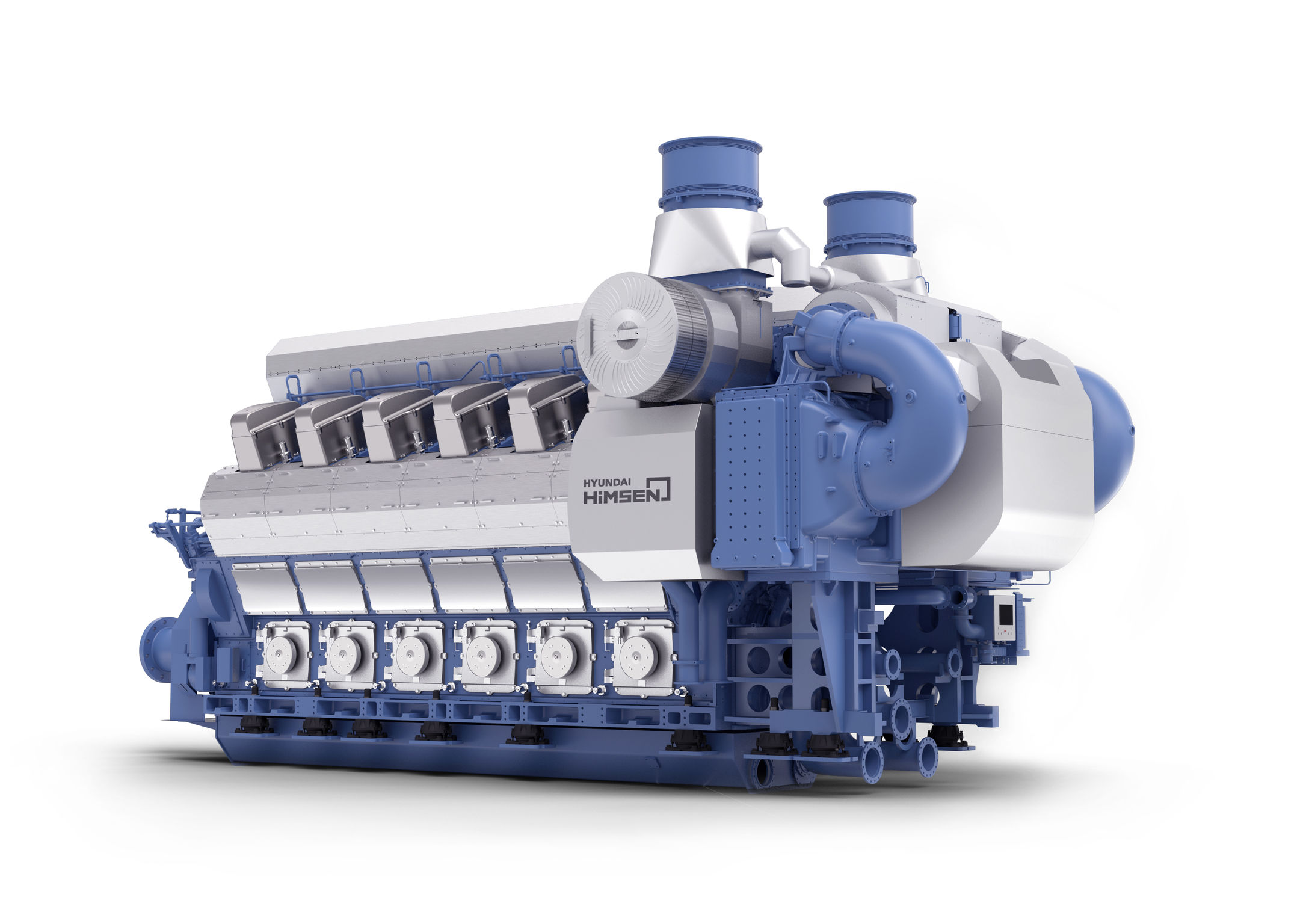 product design，Industry/Tools，Marine and stationary engines，