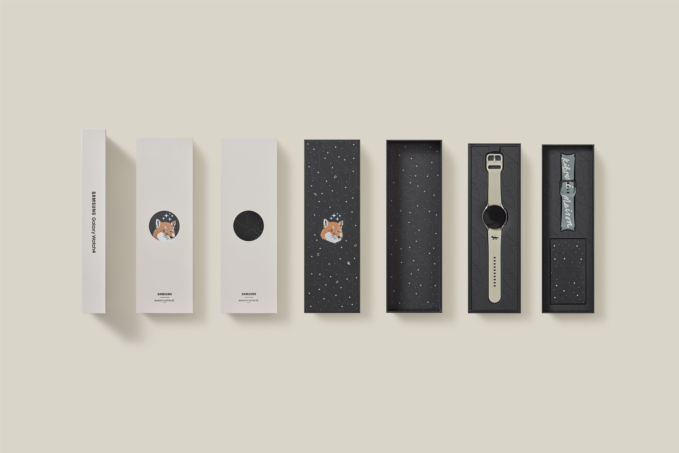 packing design，Consumer products，Mobile equipment packaging，