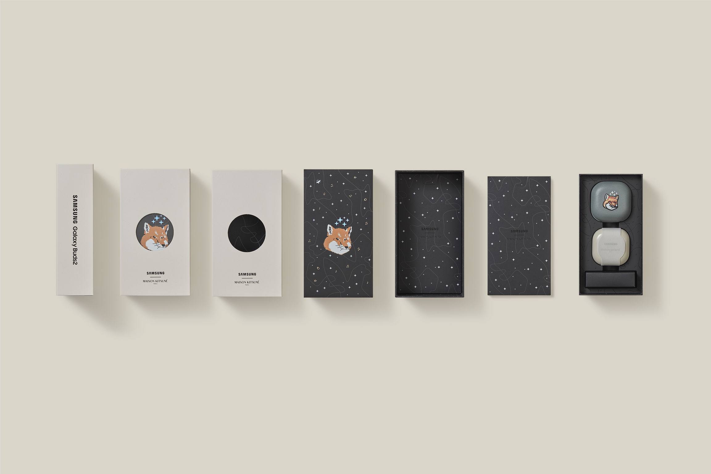 packing design，Consumer products，Mobile equipment packaging，