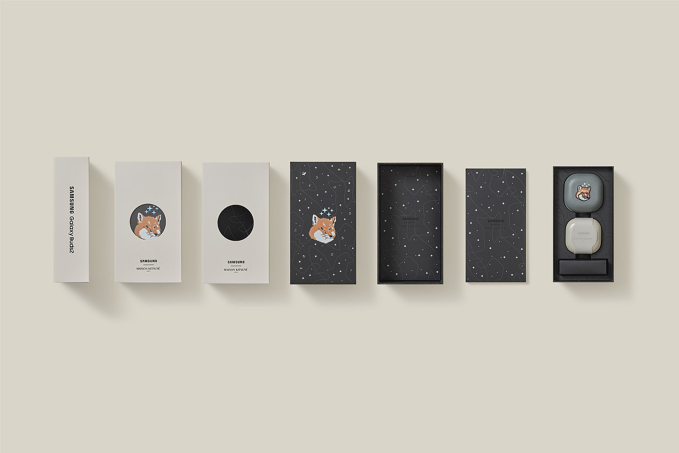packing design，Consumer products，Mobile equipment packaging，
