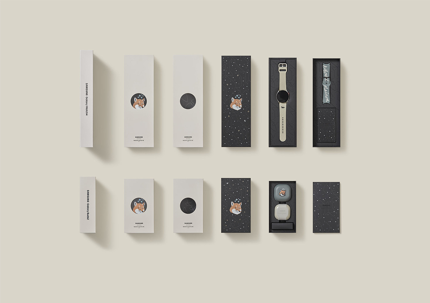 packing design，Consumer products，Mobile equipment packaging，