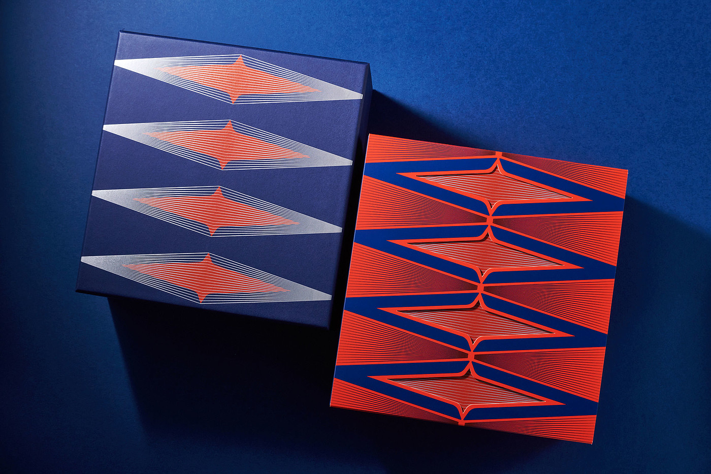 Communication design，Enterprise/Brand Identification，packing design，