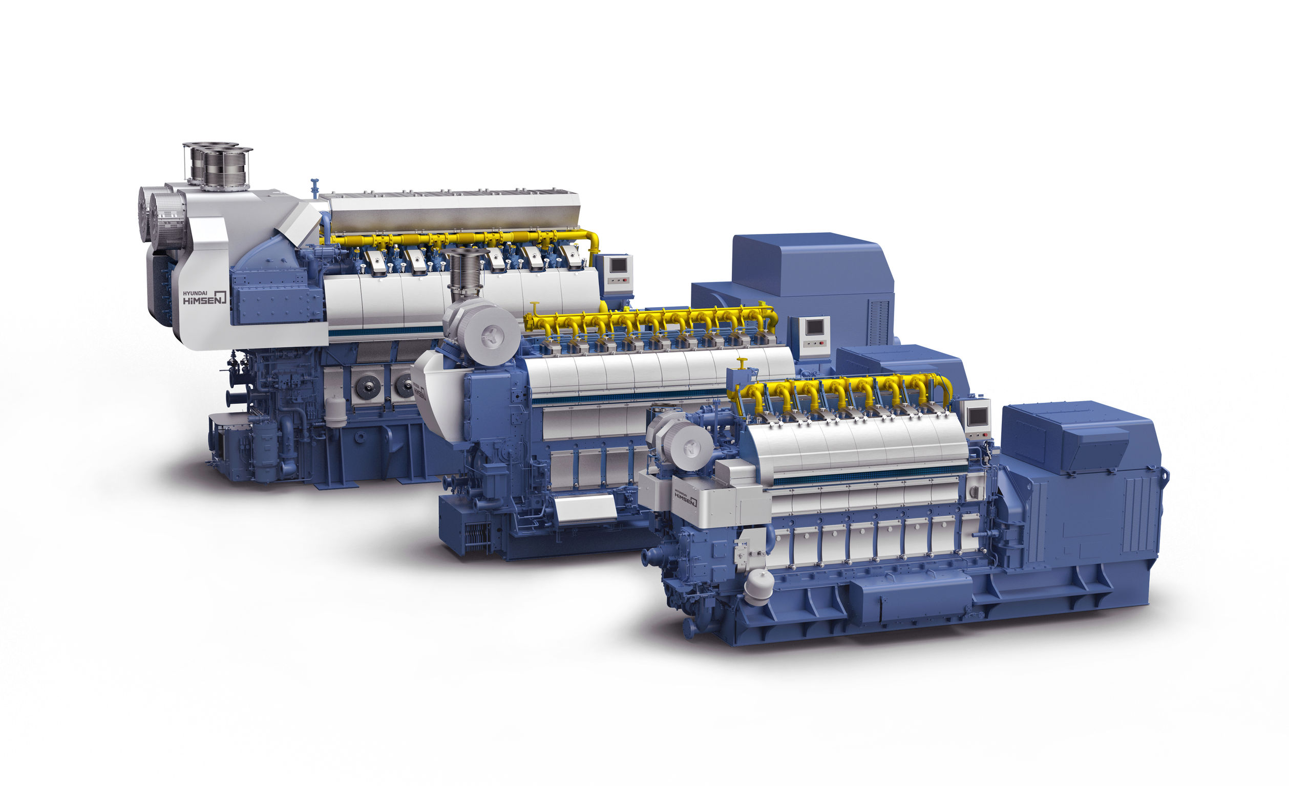 product design，Industry/Tools，Marine and stationary engines，