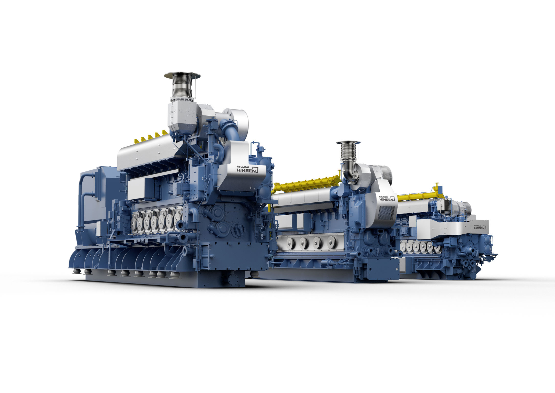 product design，Industry/Tools，Marine and stationary engines，