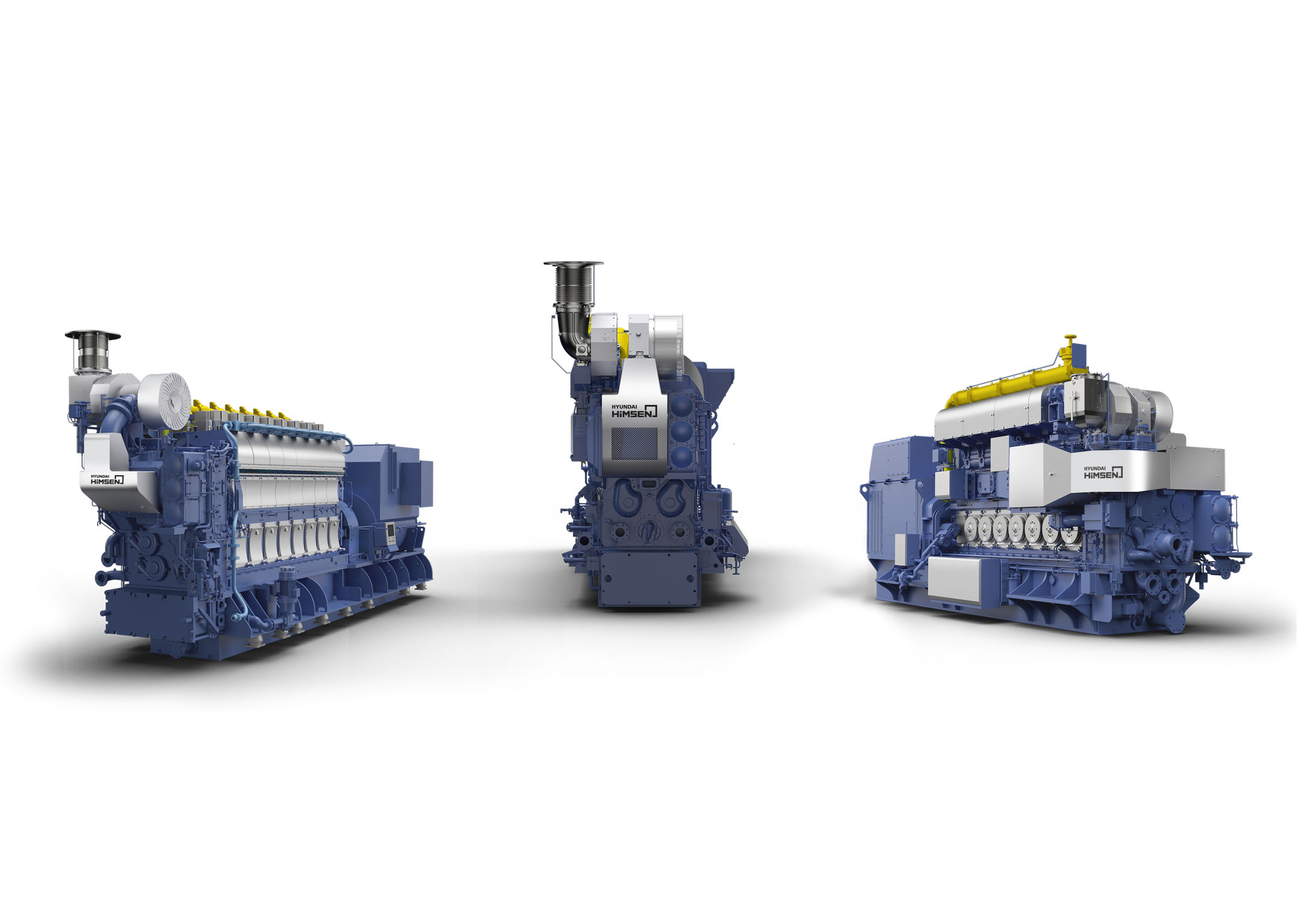 product design，Industry/Tools，Marine and stationary engines，