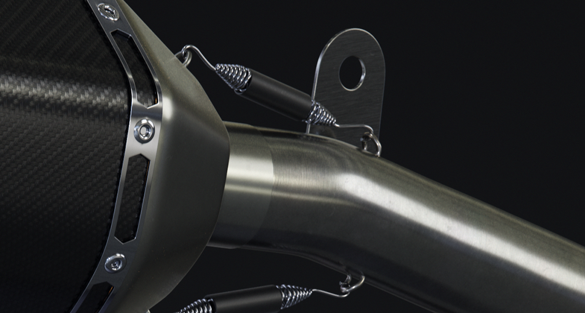 Akrapovic，exhaust system，product design，industrial design，