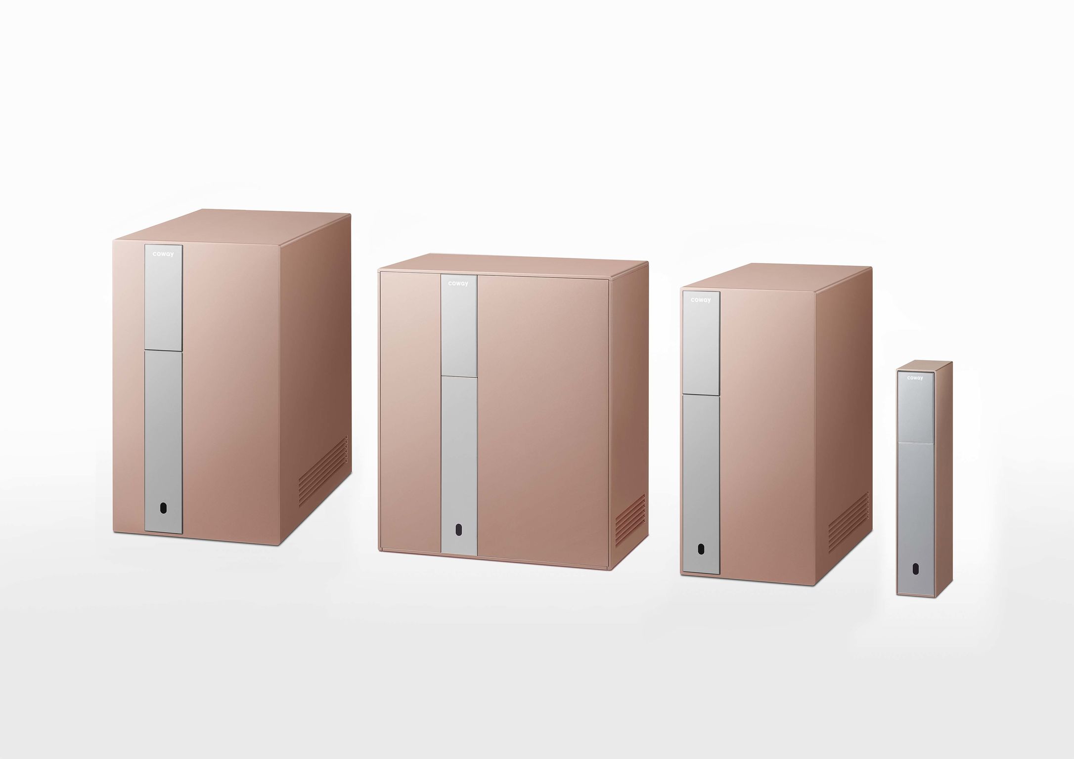 product design，kitchen，Water purifier，