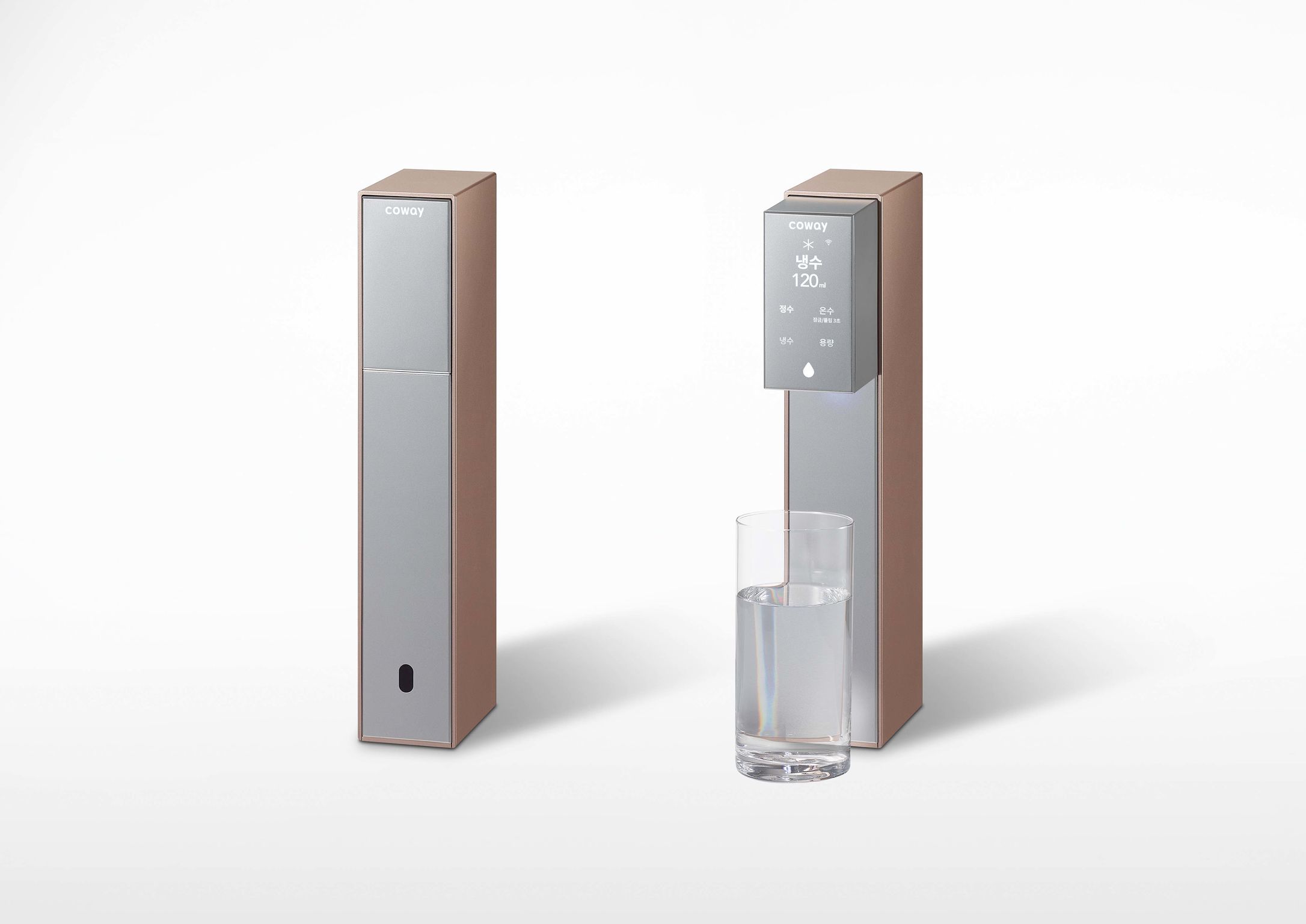 product design，kitchen，Water purifier，