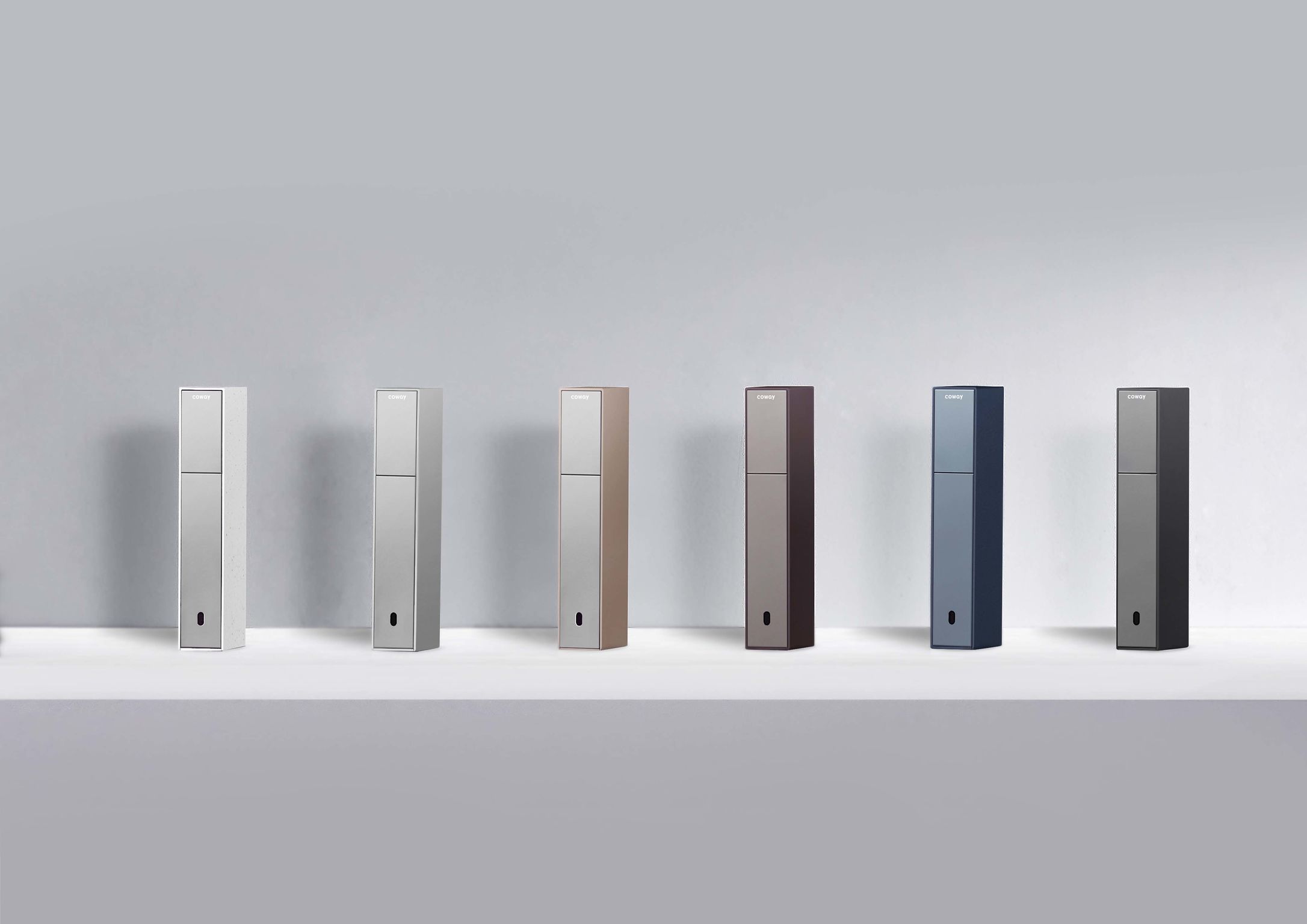 product design，kitchen，Water purifier，