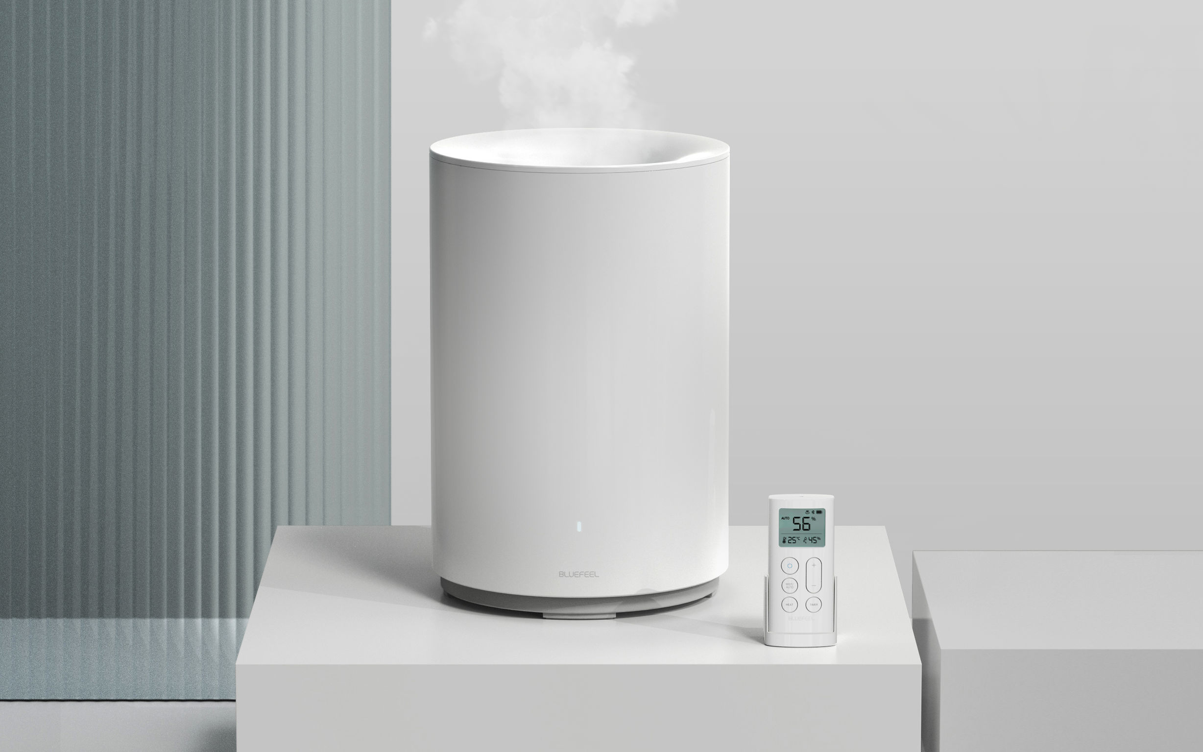 product design，Architectural technology，Humidifier，