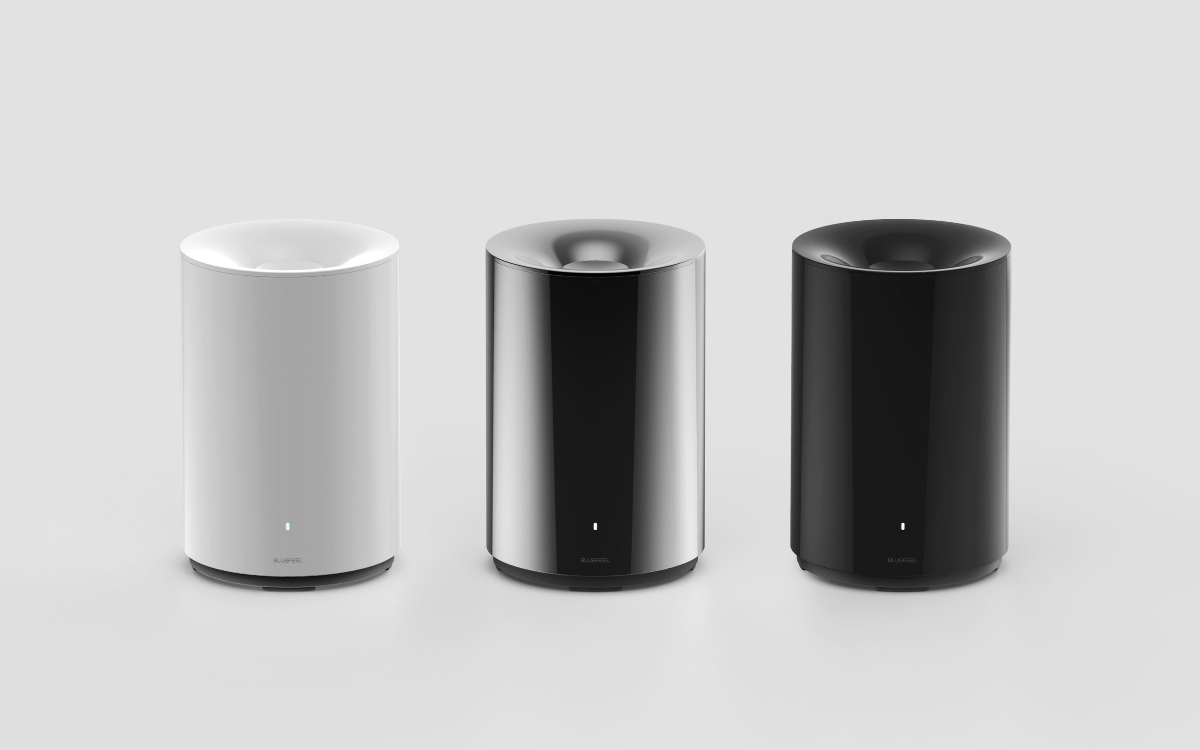 product design，Architectural technology，Humidifier，