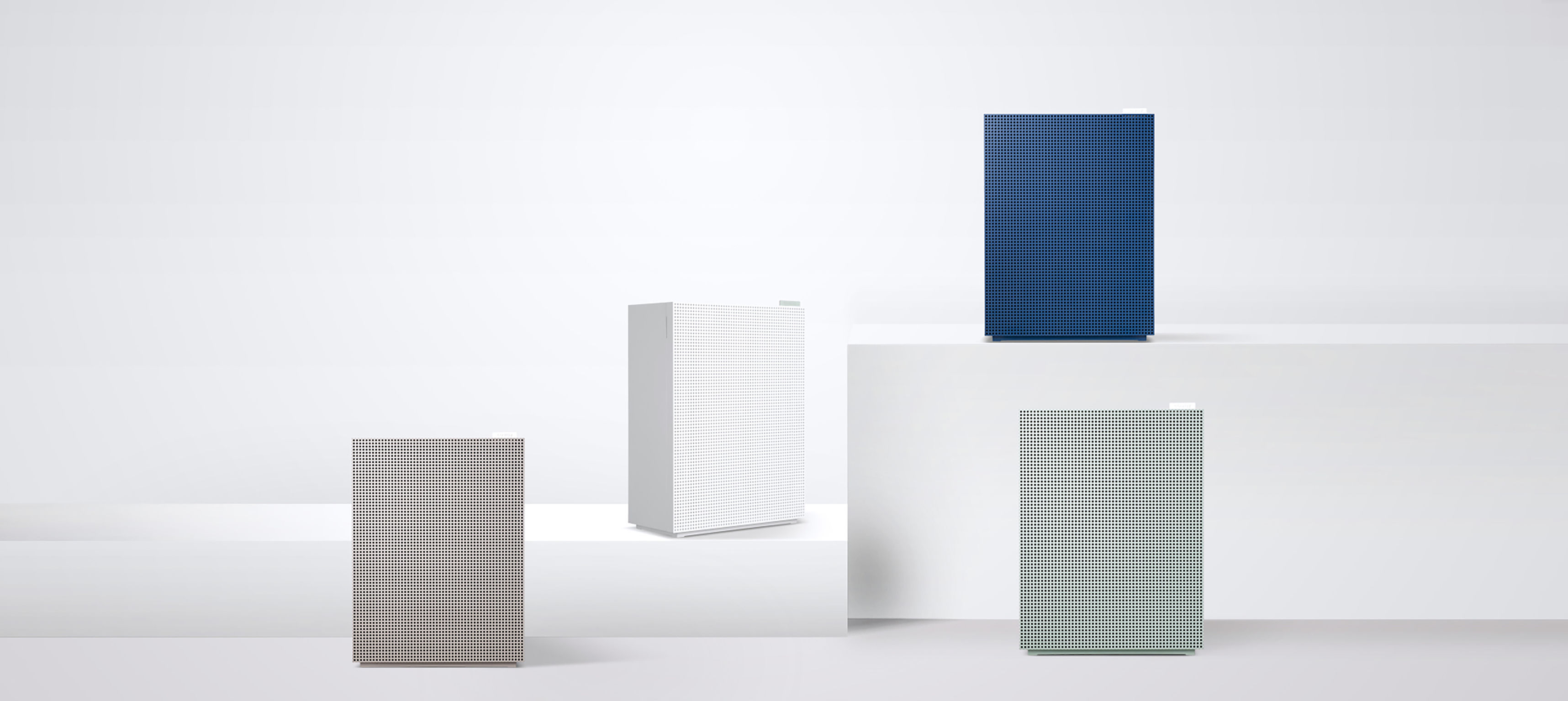 product design，Architectural technology，air cleaner，