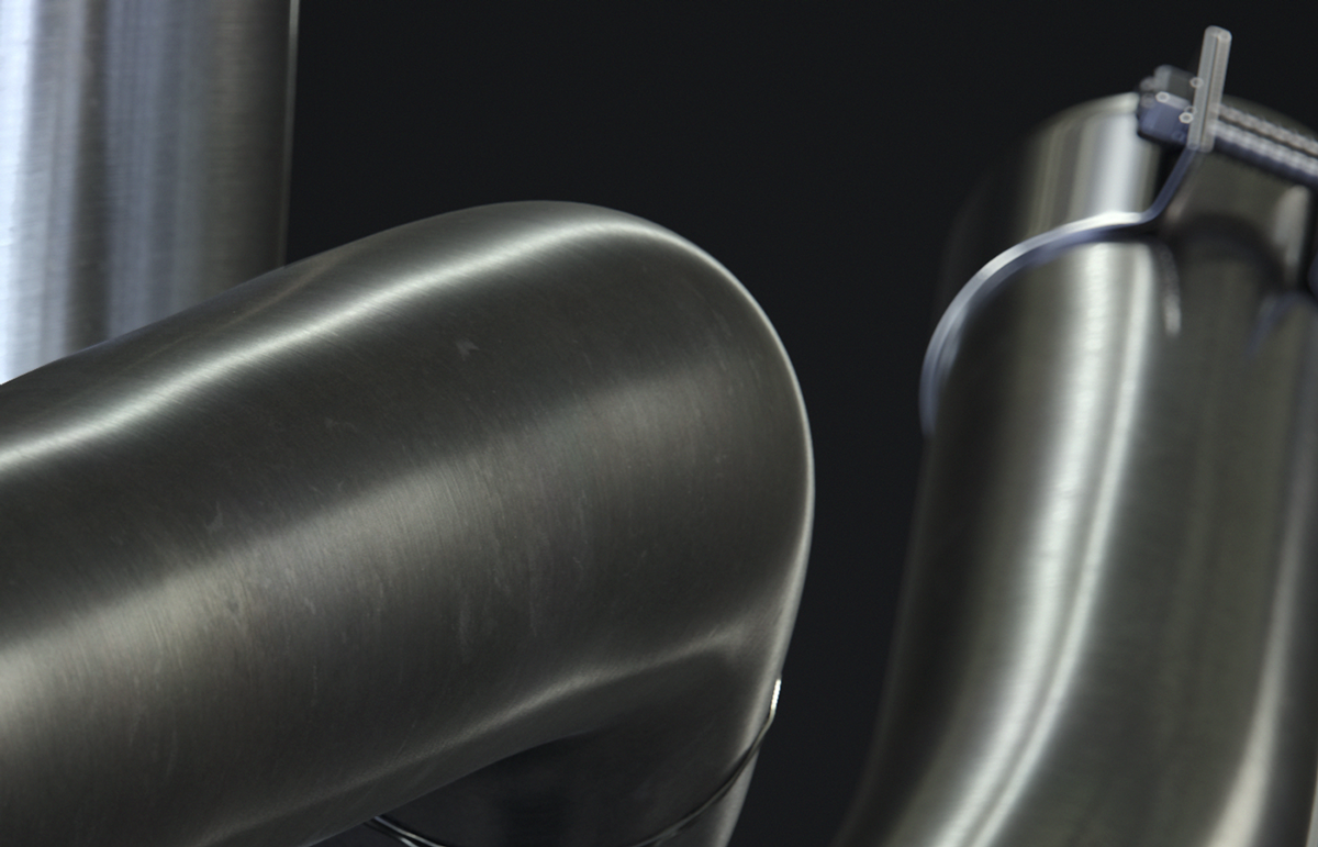 Akrapovic，exhaust system，product design，industrial design，