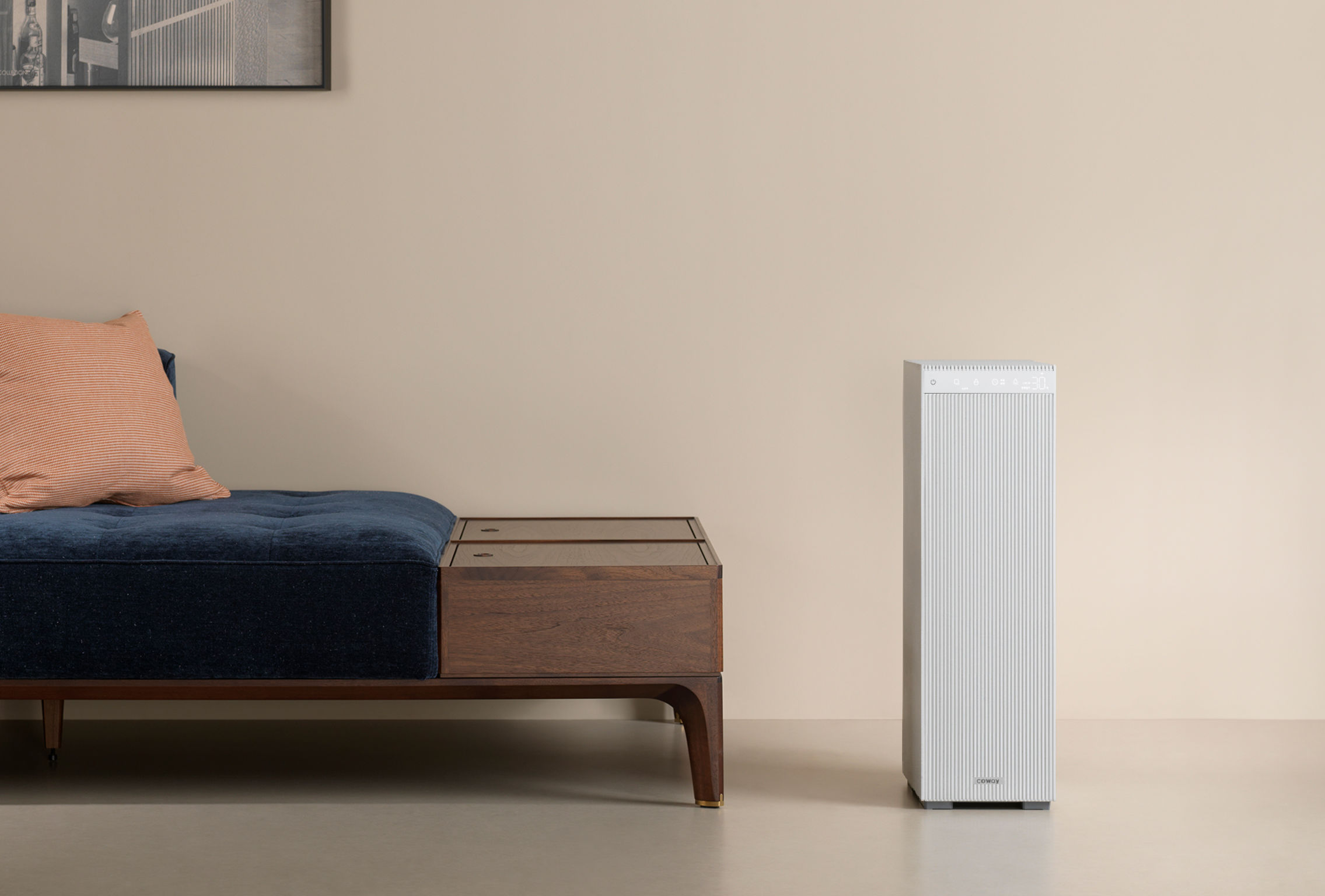 product design，Architectural technology，humidifier，