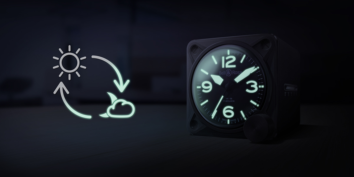 Bell & Ross，clocks and watches，Perez，industrial design，