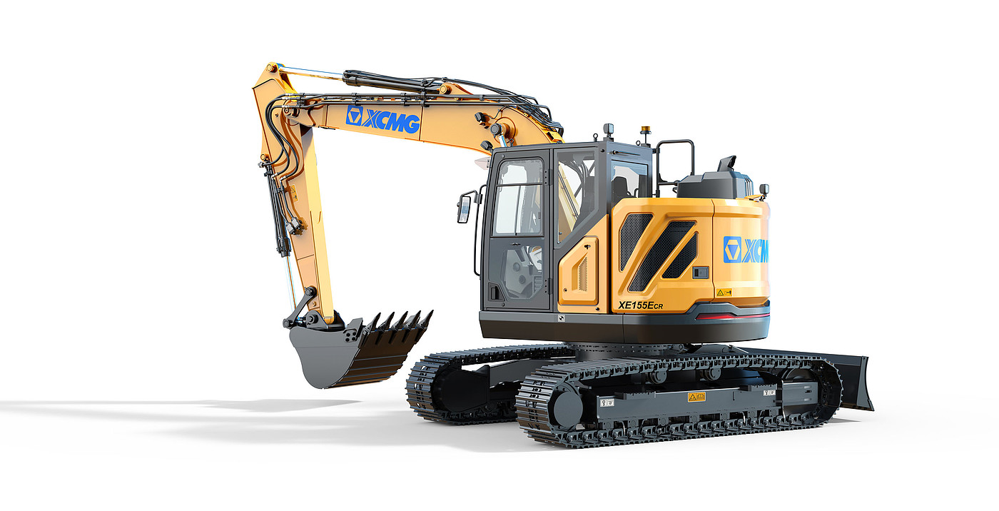 product design，Automobile/transportation，construction machinery，