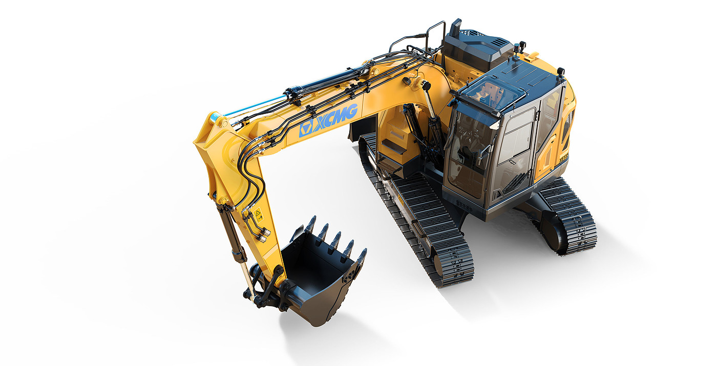 product design，Automobile/transportation，construction machinery，
