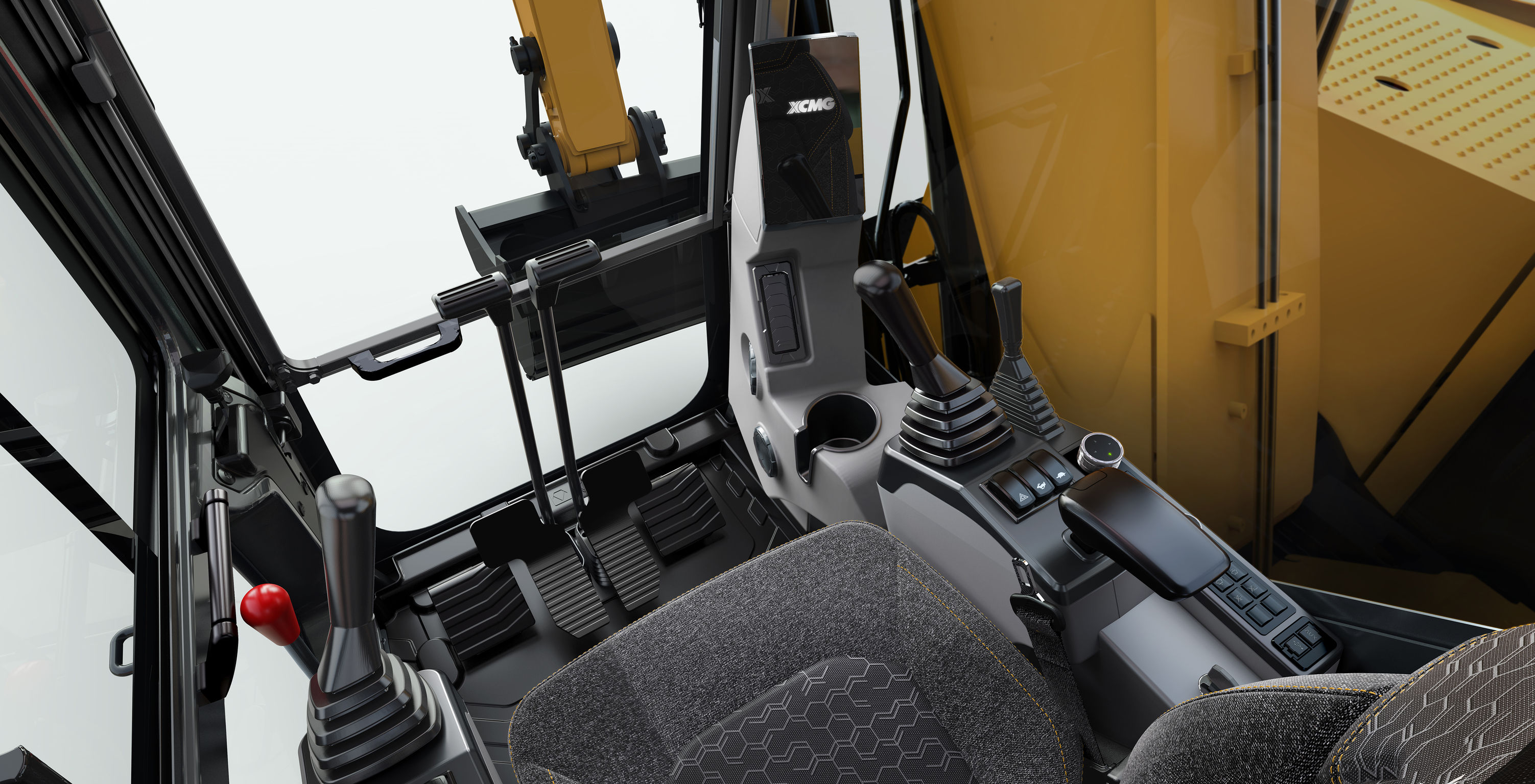 product design，Automobile/transportation，construction machinery，