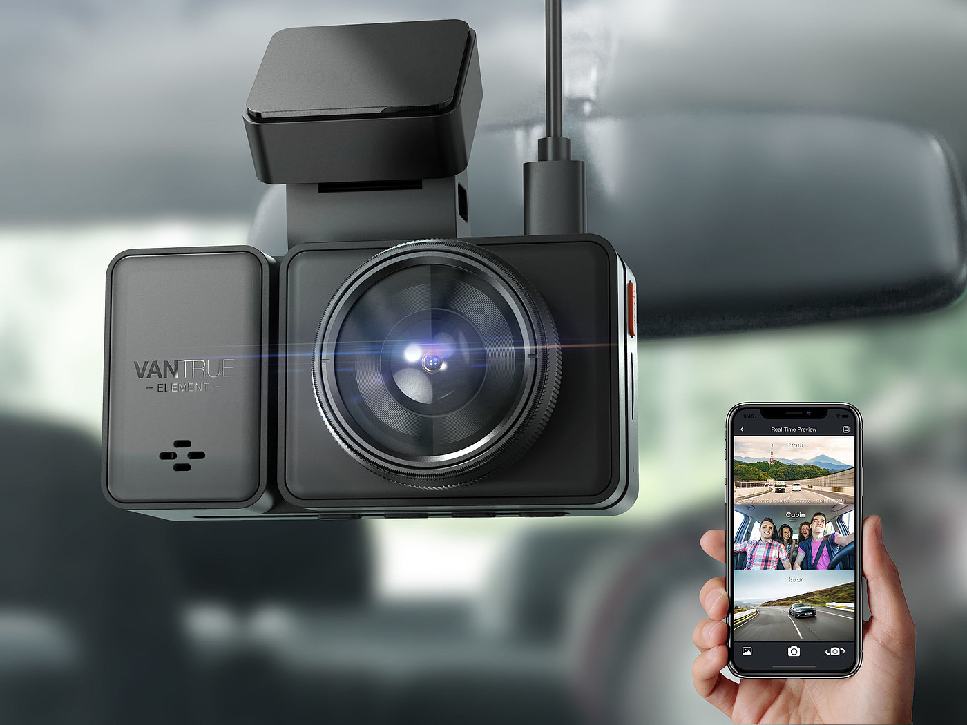product design，Automobile/transportation，Driving recorder，