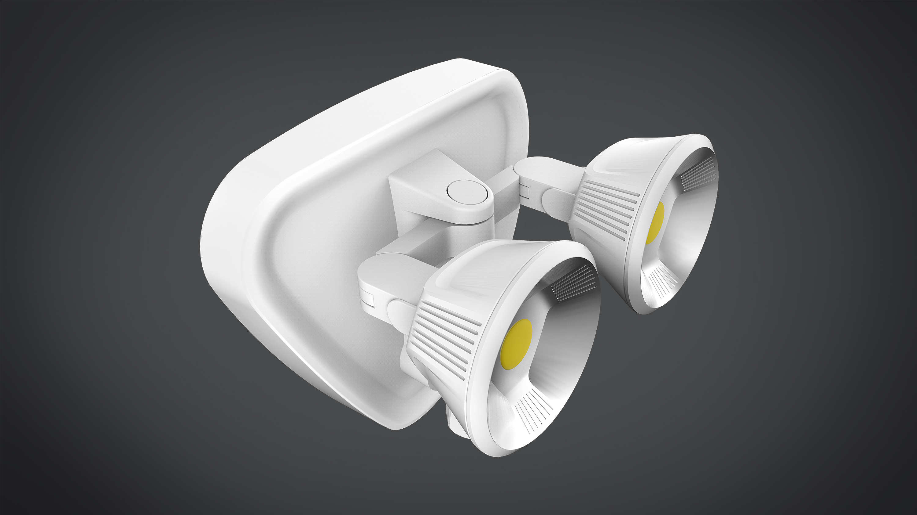 Outdoor lighting ，industrial design，Structural design，