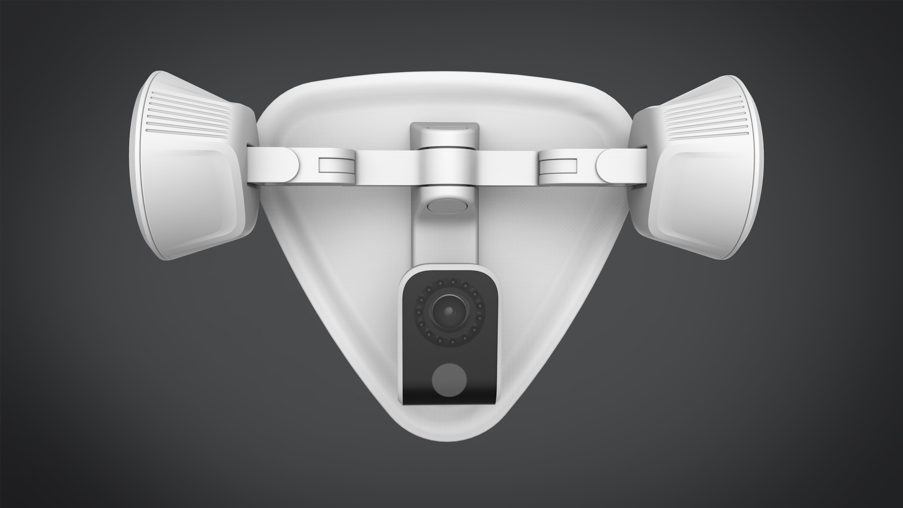 Outdoor lighting ，industrial design，Structural design，