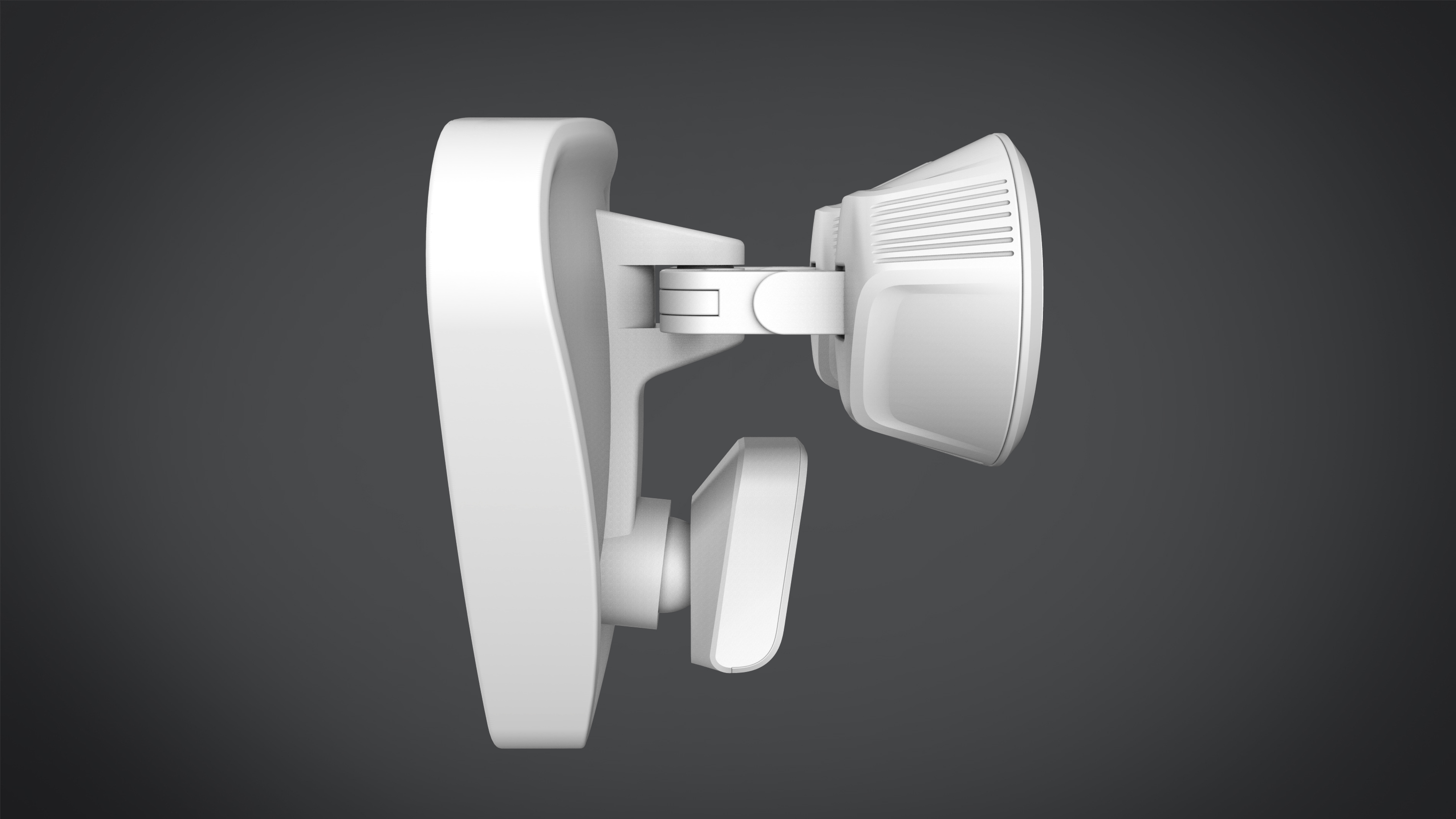 Outdoor lighting ，industrial design，Structural design，