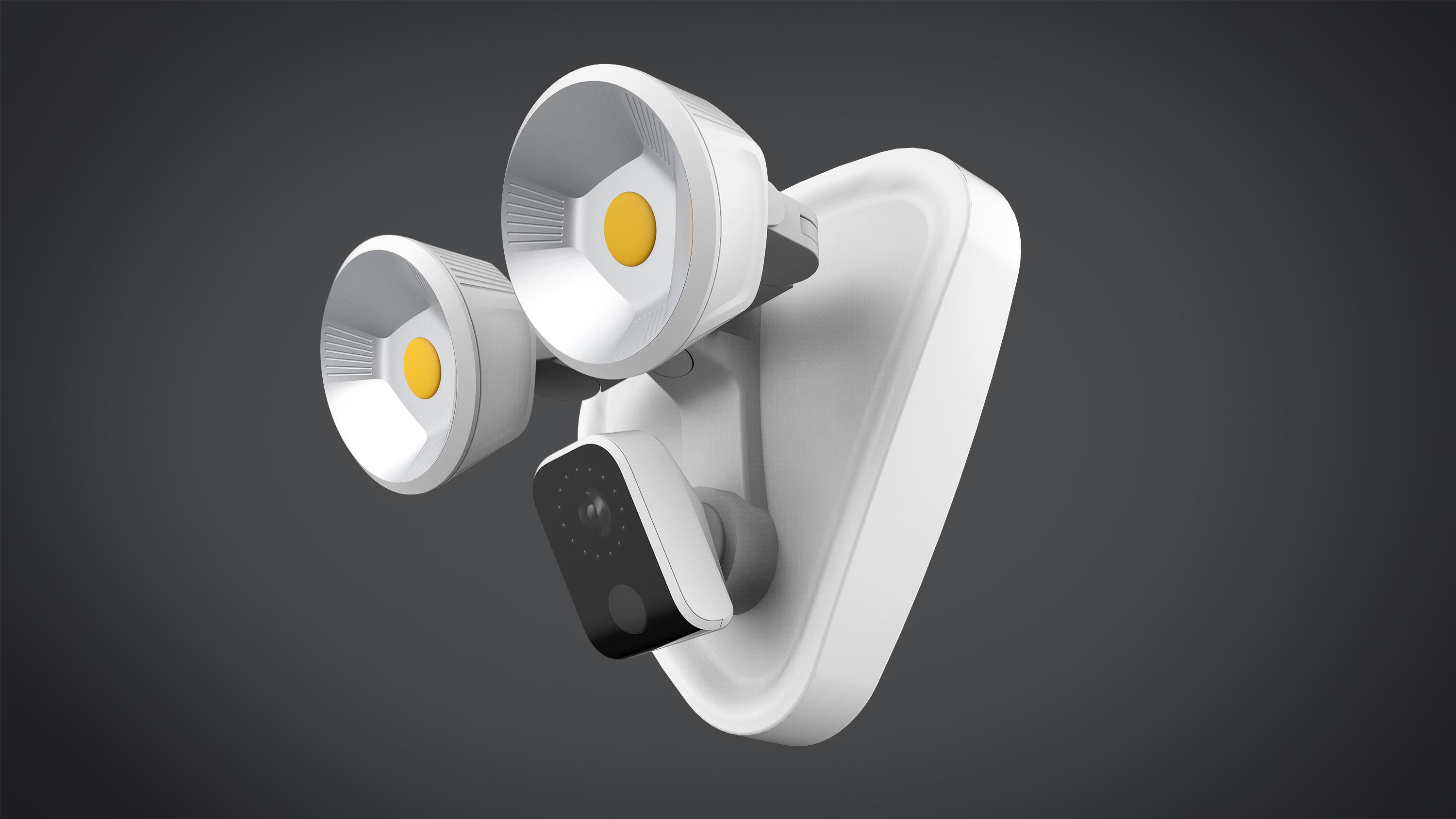 Outdoor lighting ，industrial design，Structural design，