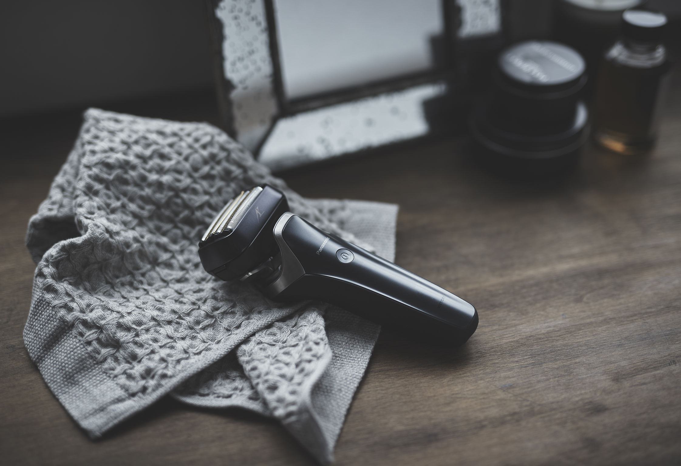 product design，Beauty/care，Electric shaver，