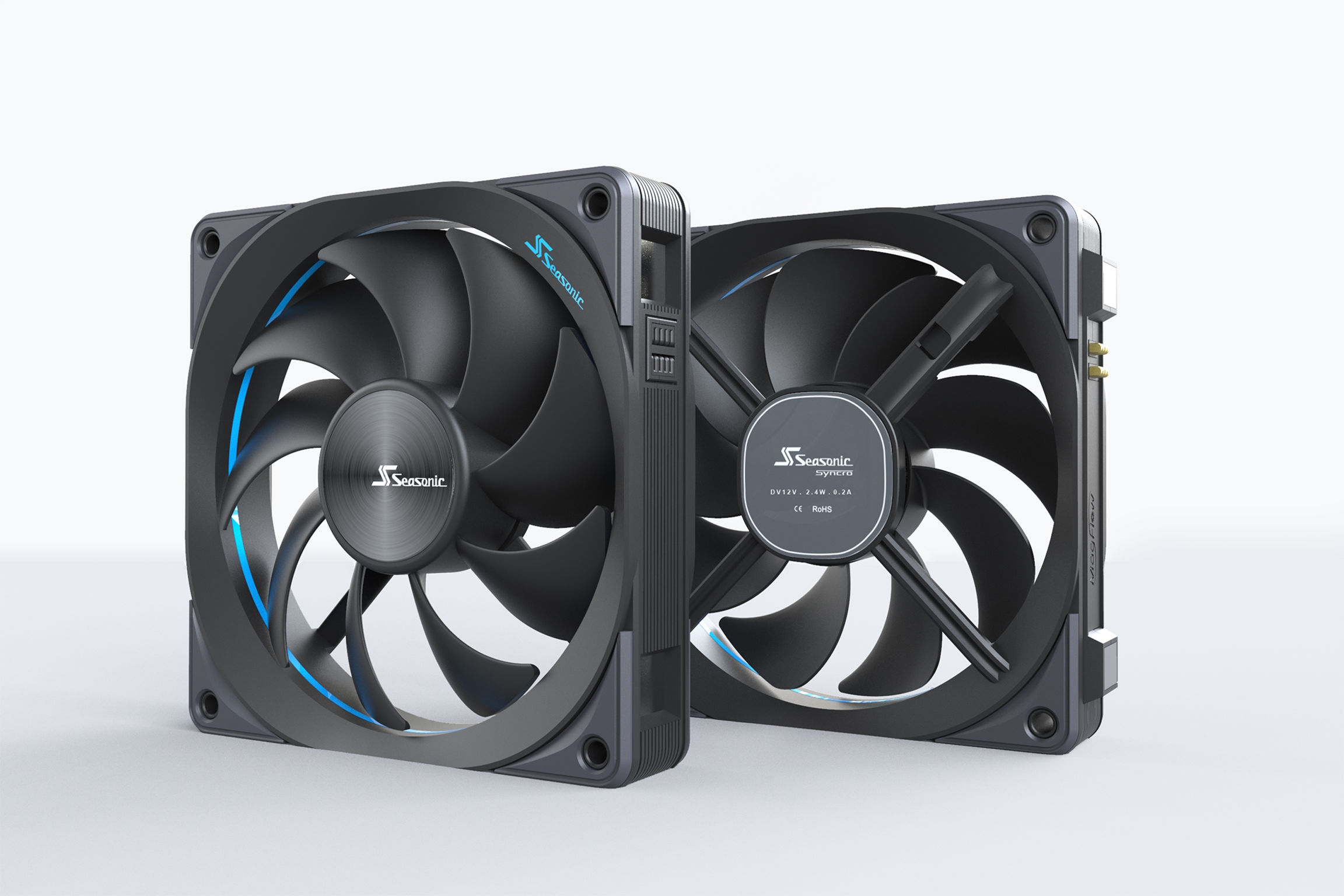 product design，E-sports/virtual reality technology products，Magnetic fan，