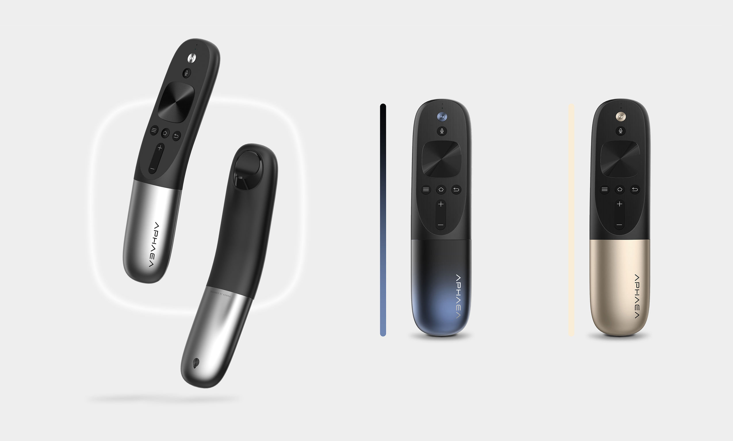 product design，Television/video camera，remote control，