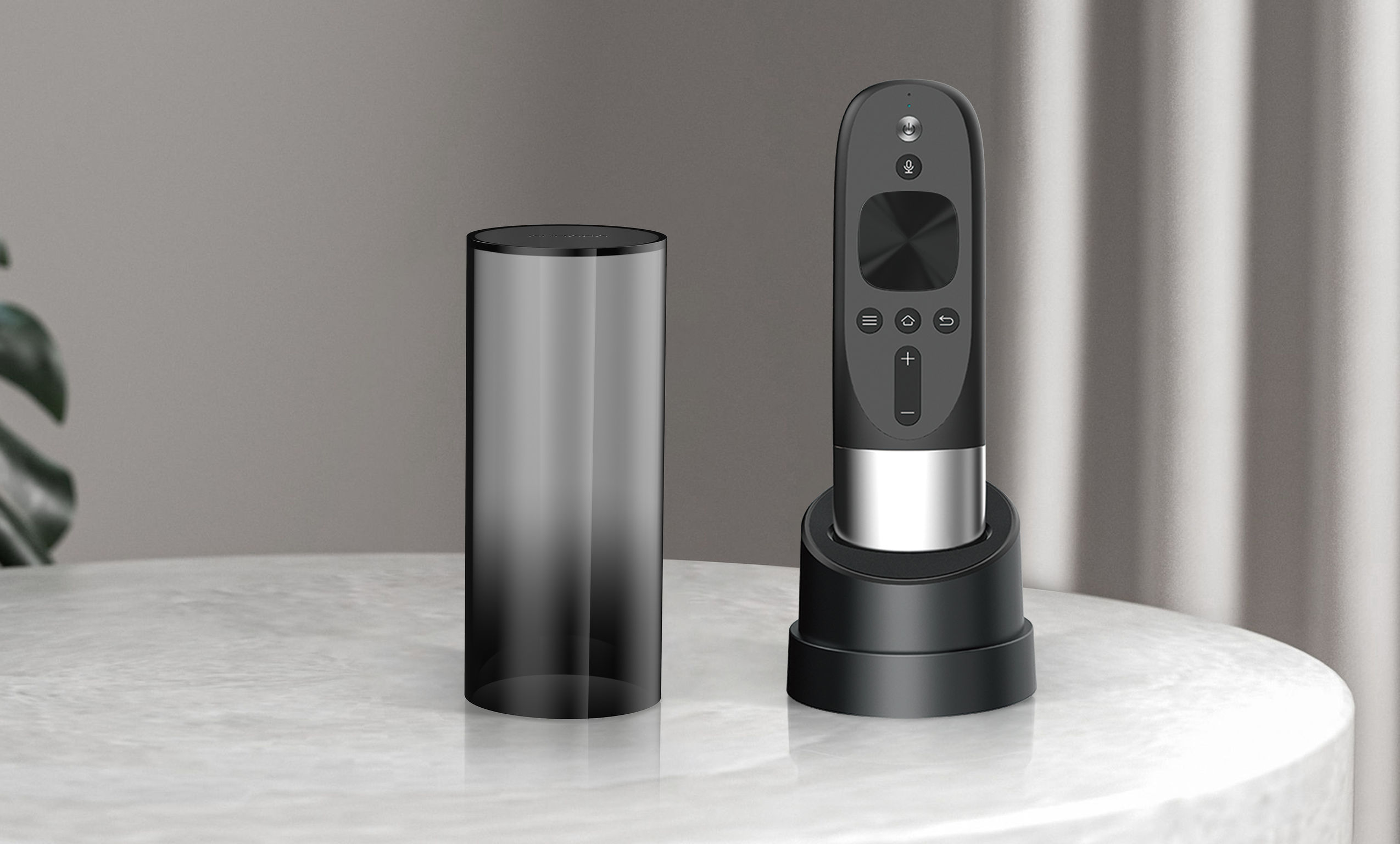 product design，Television/video camera，remote control，