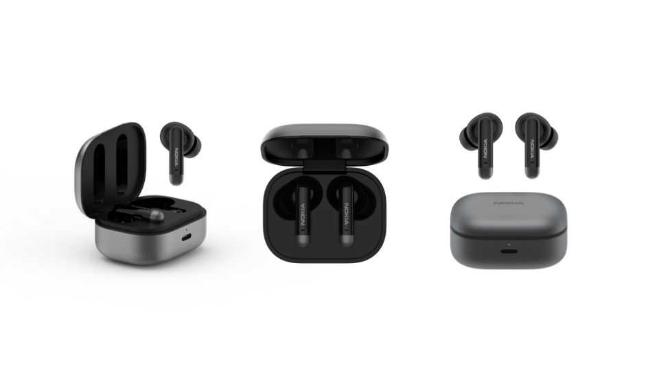 product design，hi-fi equipment，Wireless earplugs，