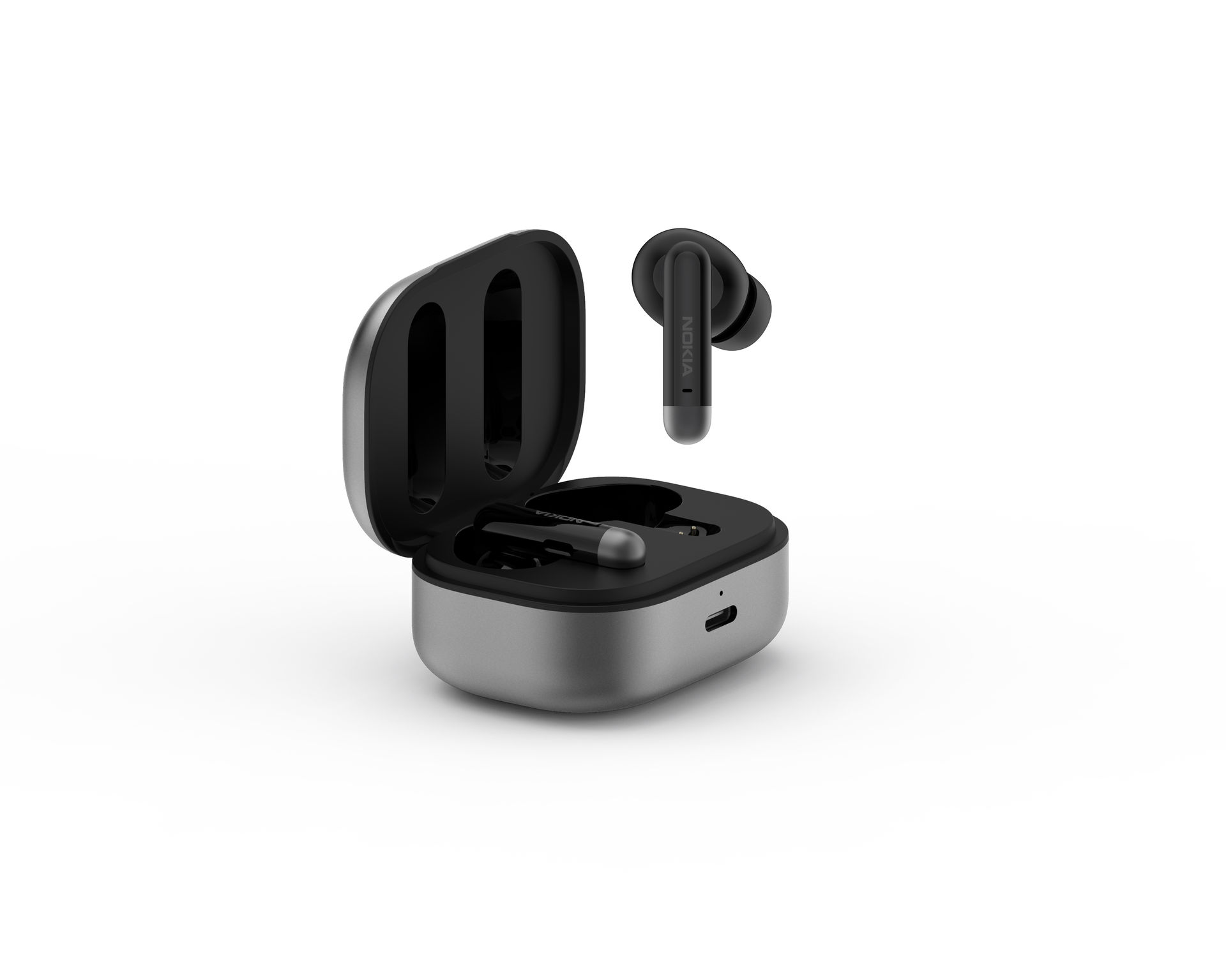 product design，hi-fi equipment，Wireless earplugs，