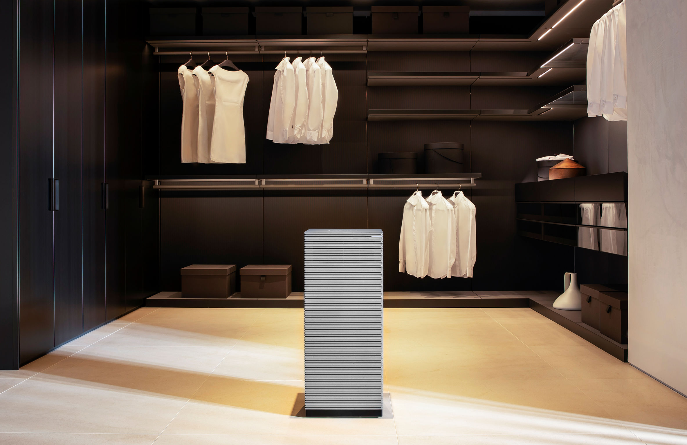 product design，Architectural technology，dehumidifier，