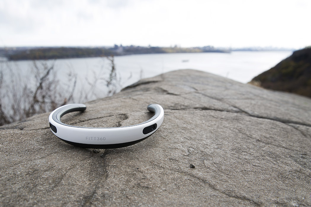 Wearable ，travel，FITT360，Bluetooth，SNS，