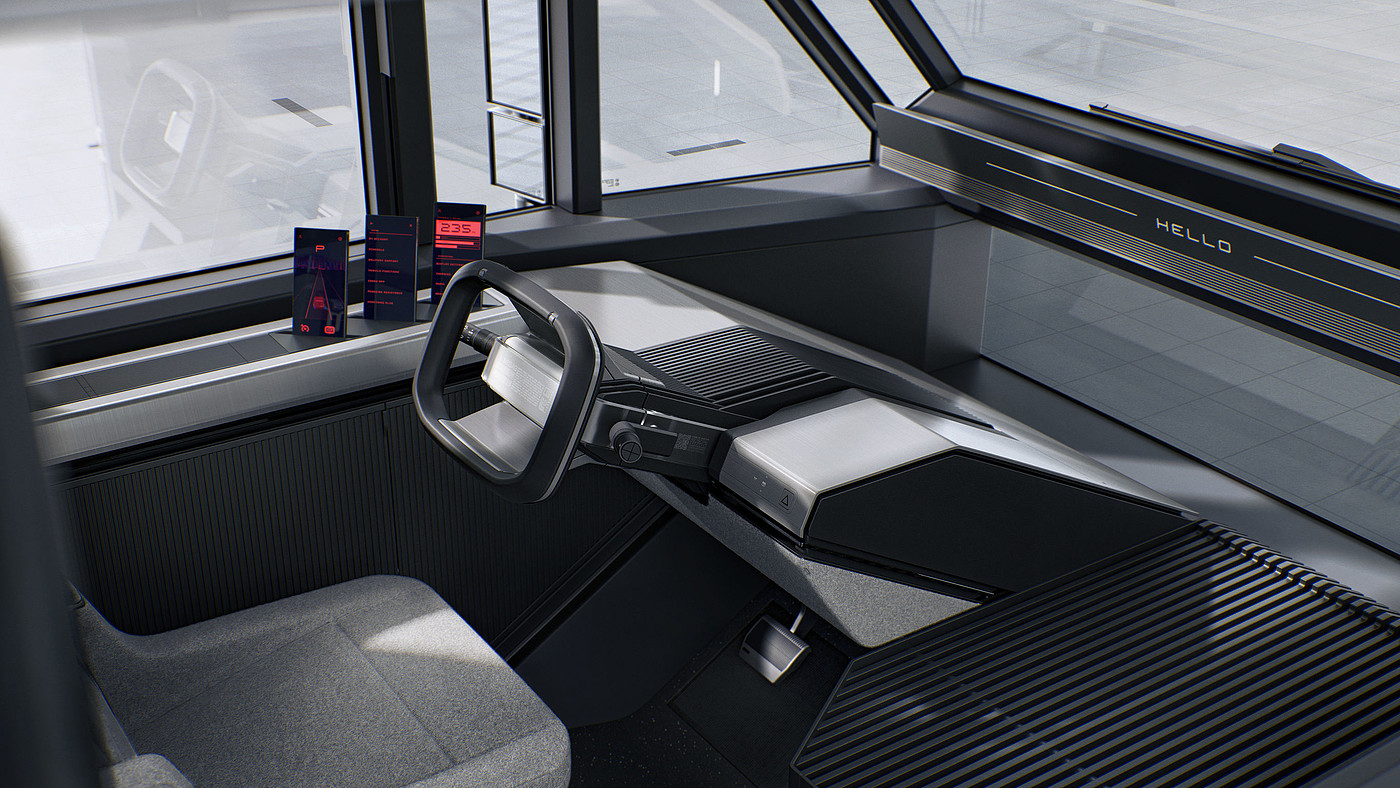 Professional concept，Product concept，vehicle，