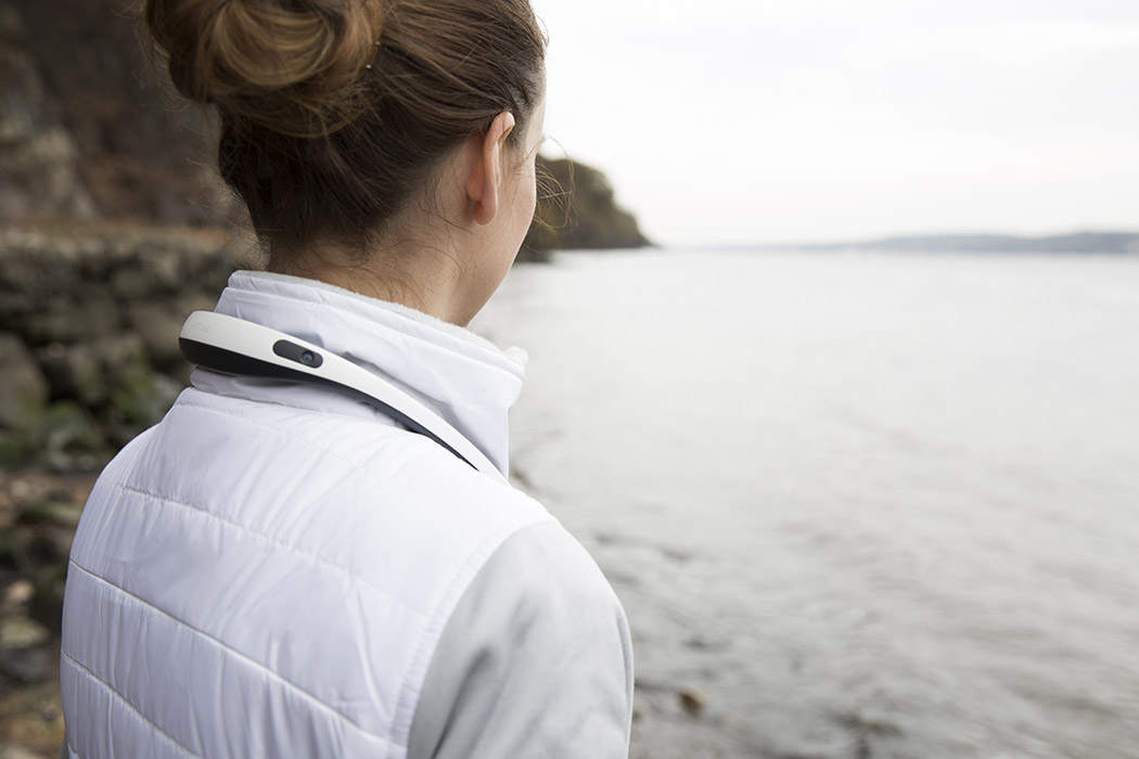 Wearable ，travel，FITT360，Bluetooth，SNS，