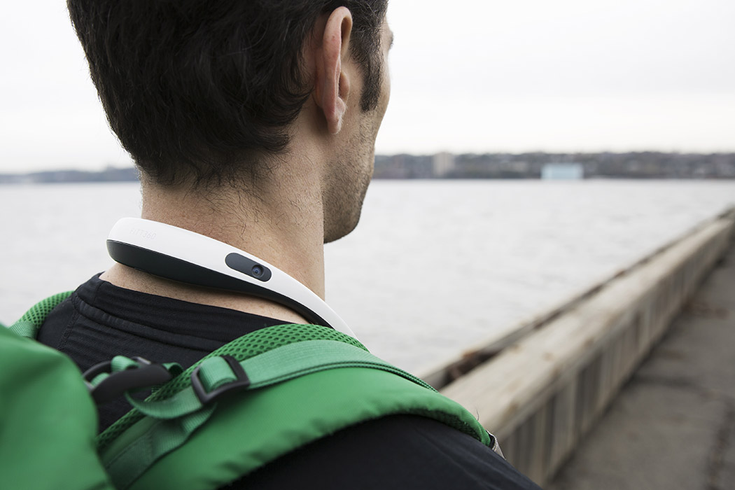 Wearable ，travel，FITT360，Bluetooth，SNS，