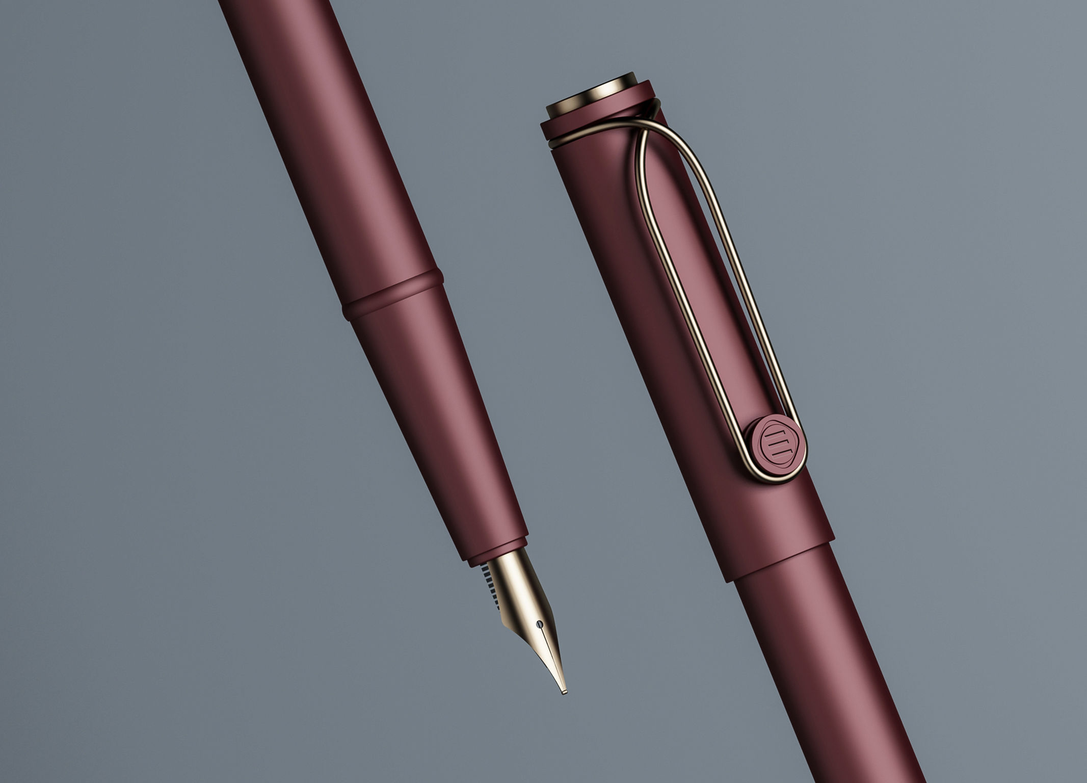 product design，office，pen，