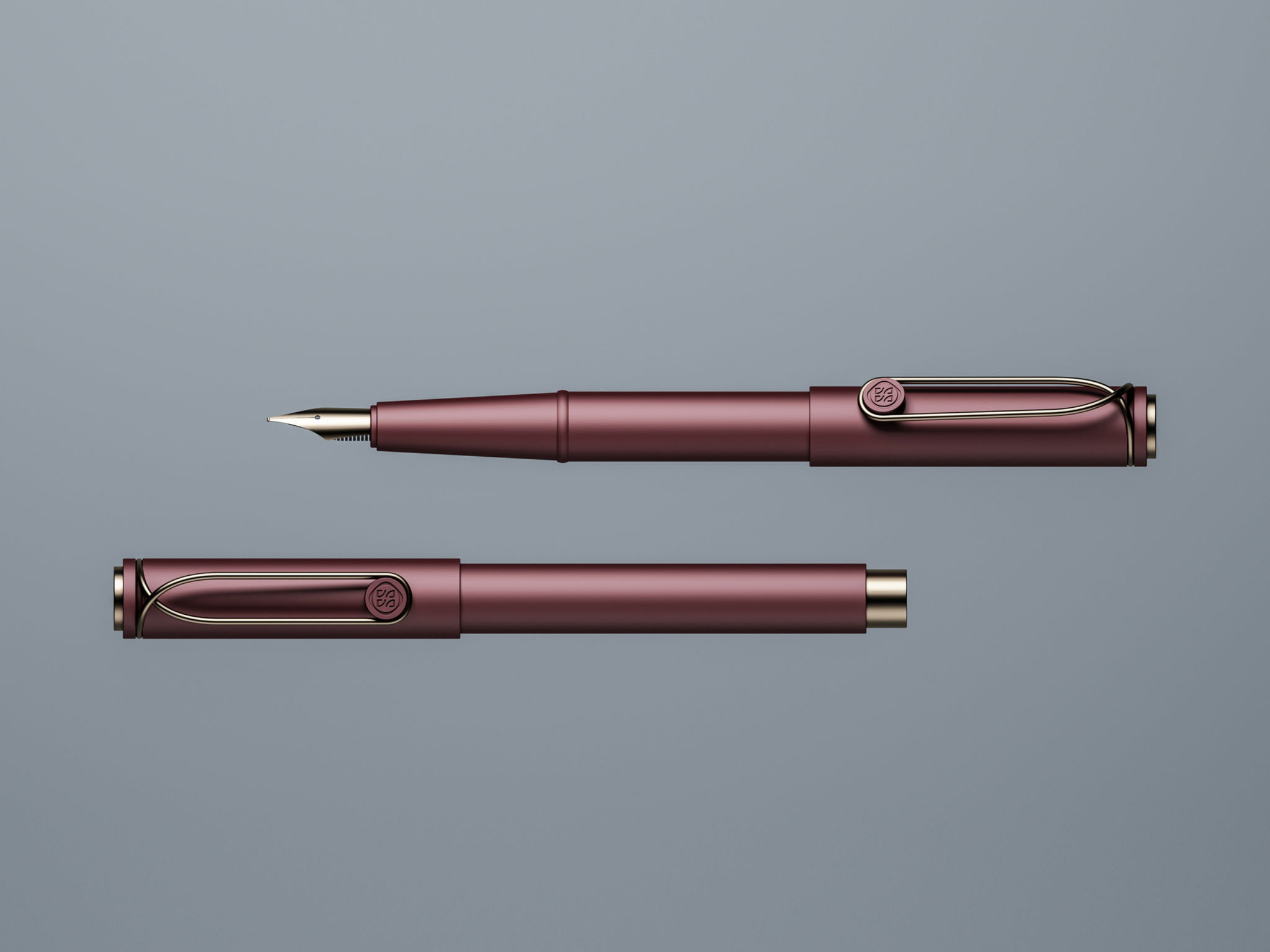 product design，office，pen，