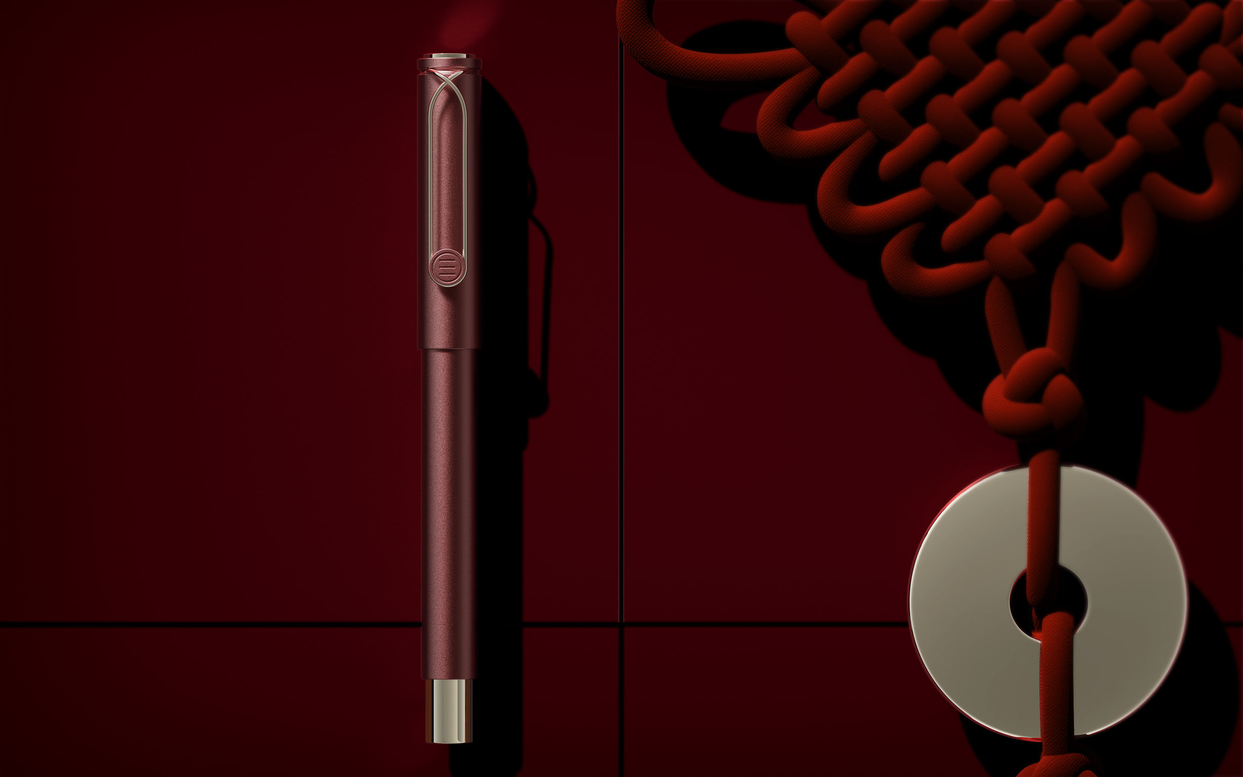 product design，office，pen，