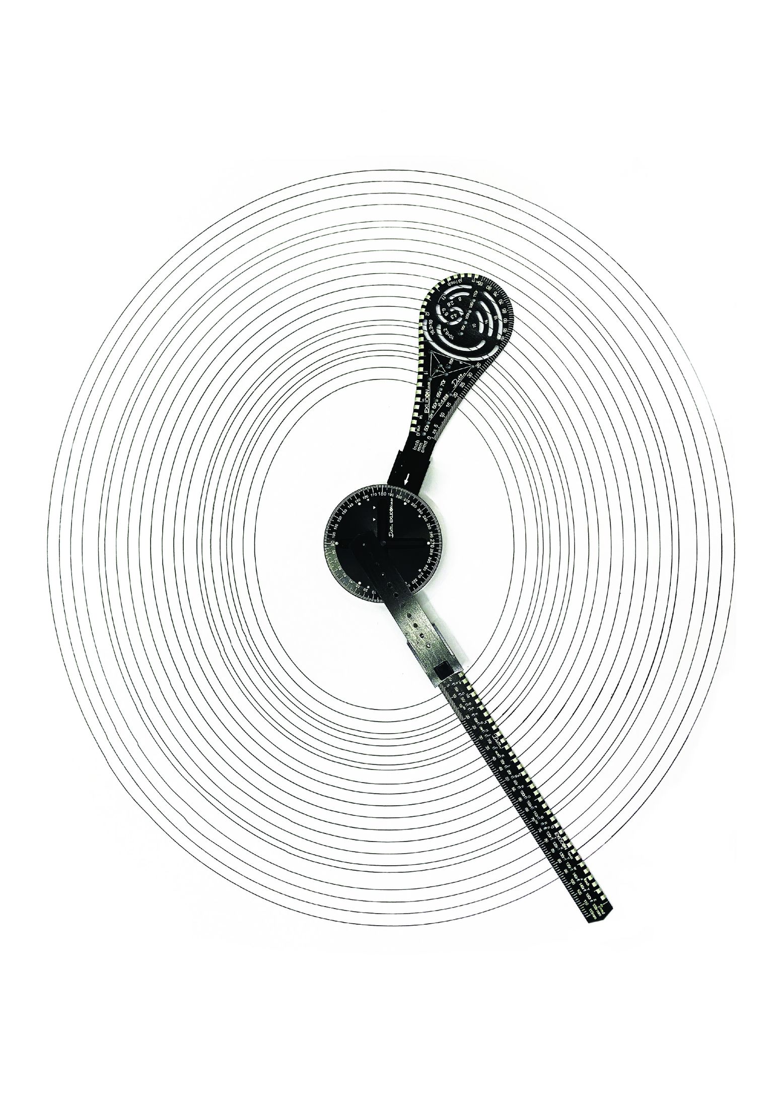 product design，office，compass，